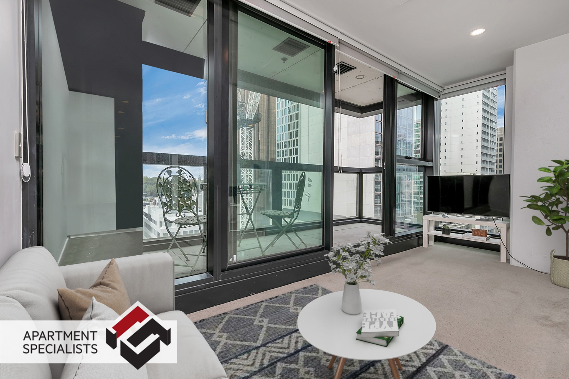 3 | 32 Swanson Street, City Centre | Apartment Specialists