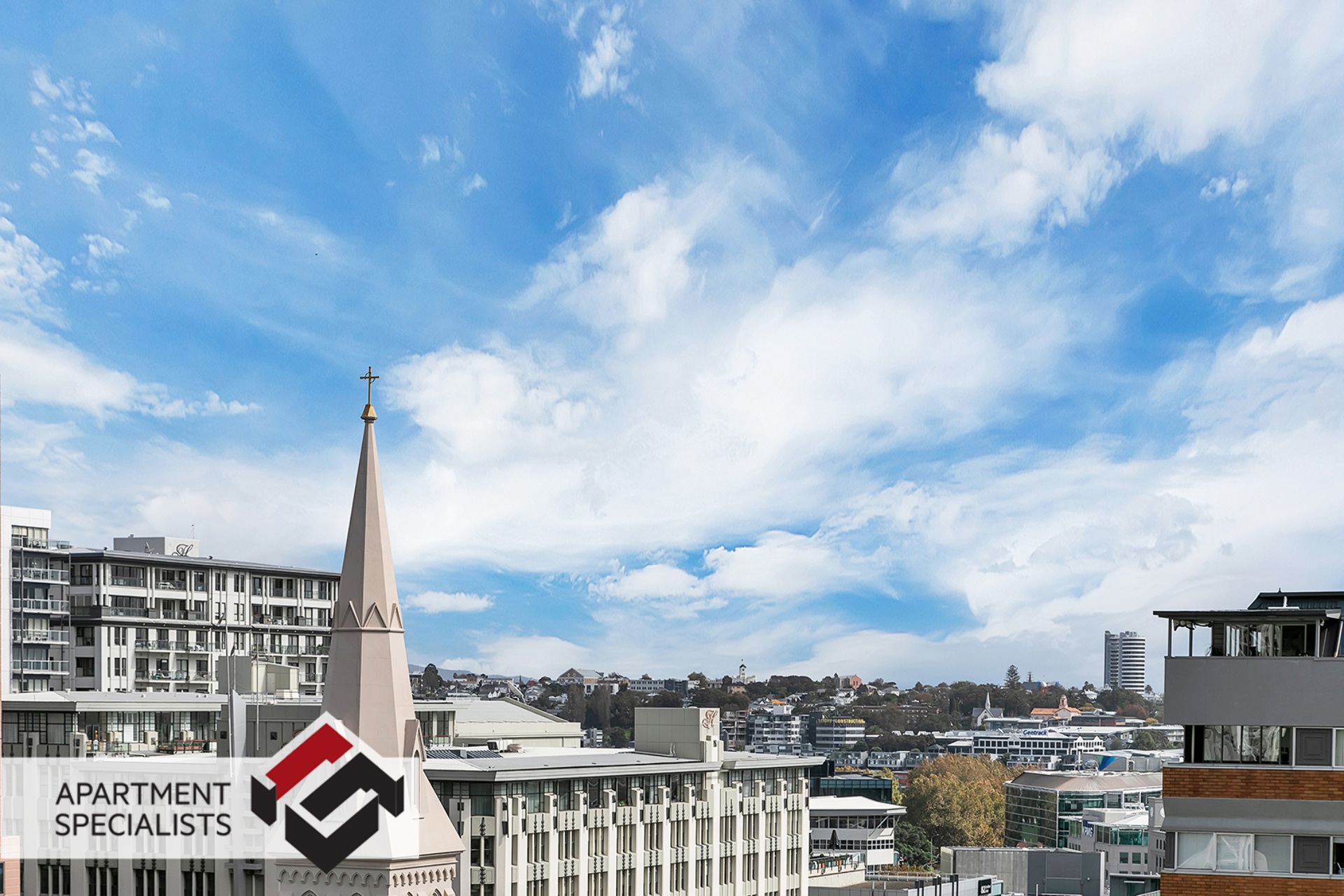 8 | 32 Swanson Street, City Centre | Apartment Specialists