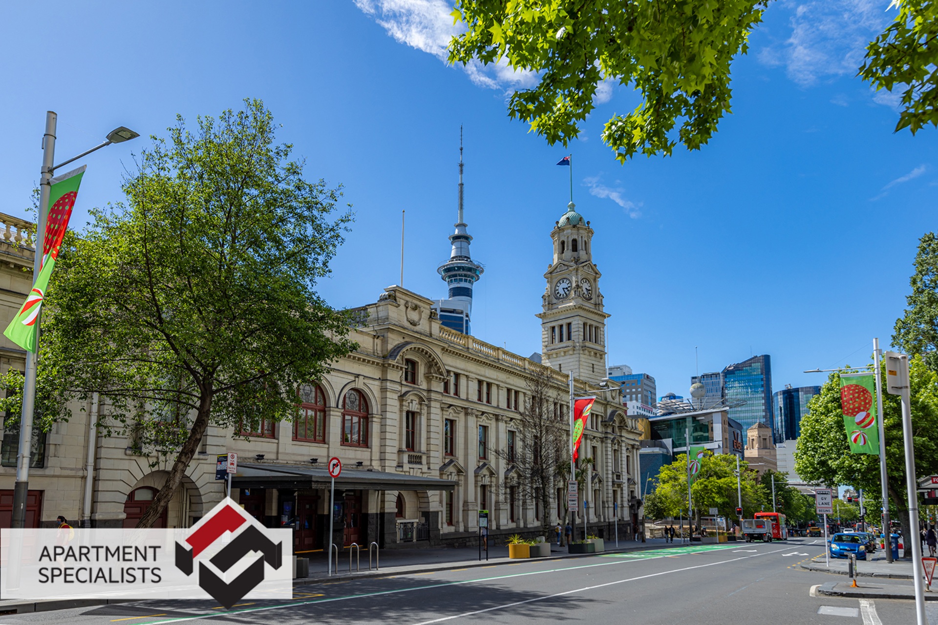 14 | 430 Queen Street, City Centre | Apartment Specialists