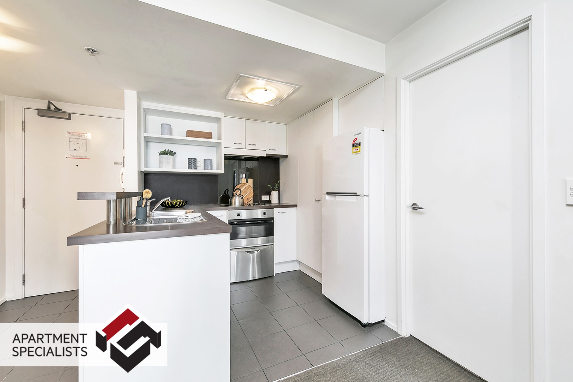 4 | 1 Hobson Street, City Centre | Apartment Specialists