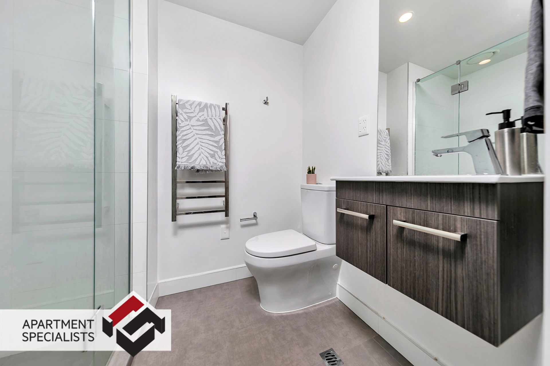 12 | 147 Nelson Street, City Centre | Apartment Specialists