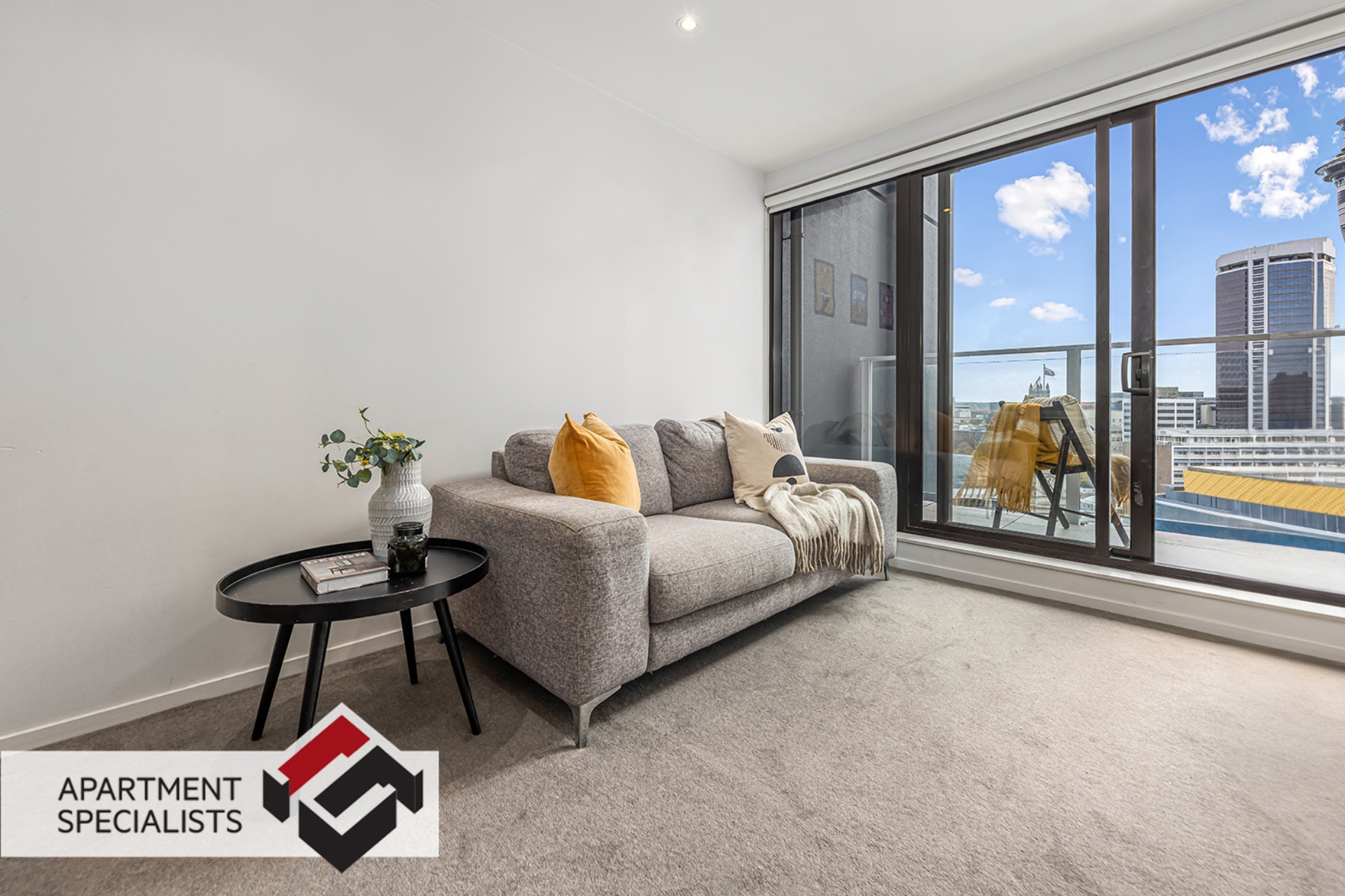 4 | 8 Airedale Street, City Centre | Apartment Specialists