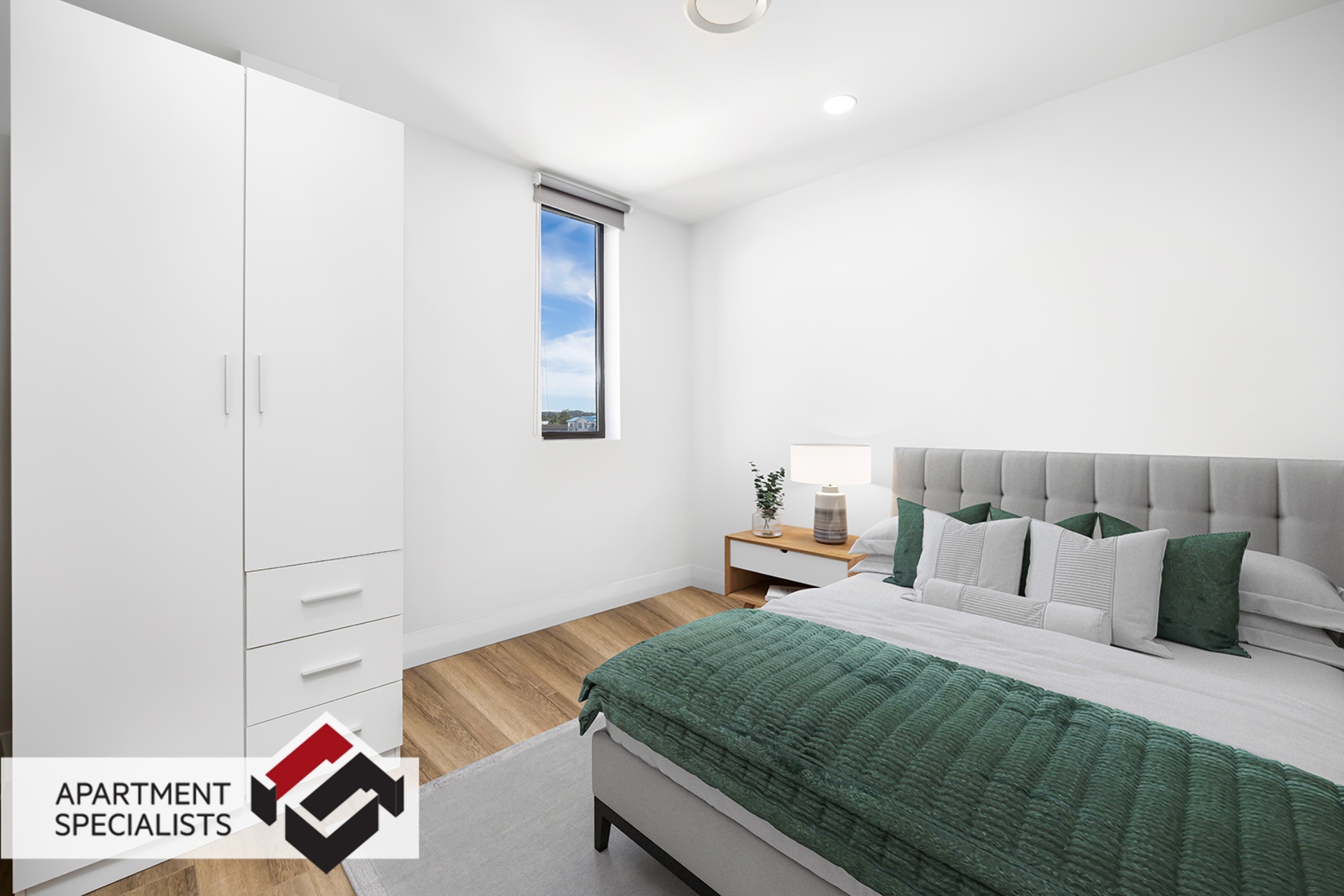 12 | 22 Library Lane, Albany | Apartment Specialists