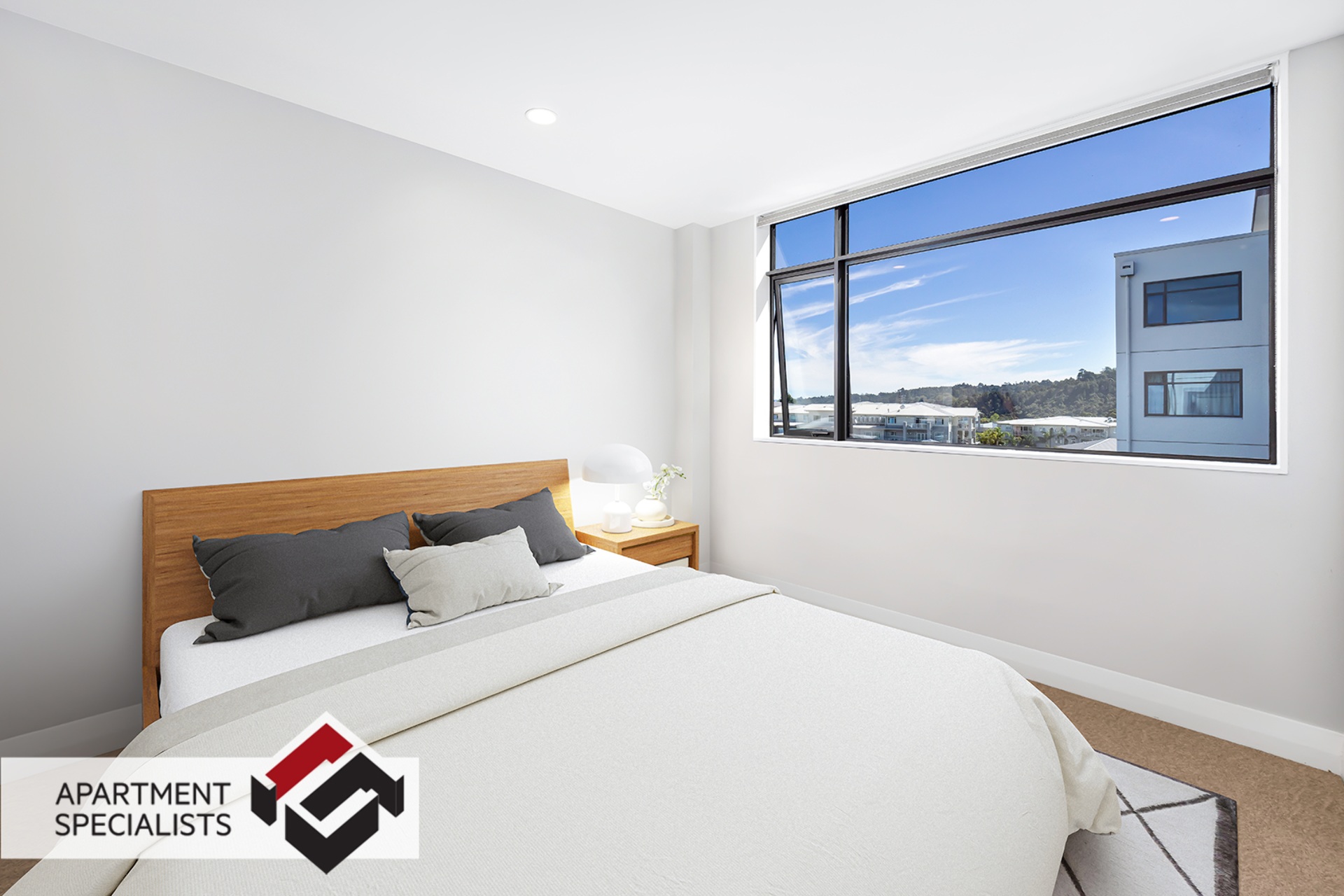 13 | 22 Library Lane, Albany | Apartment Specialists