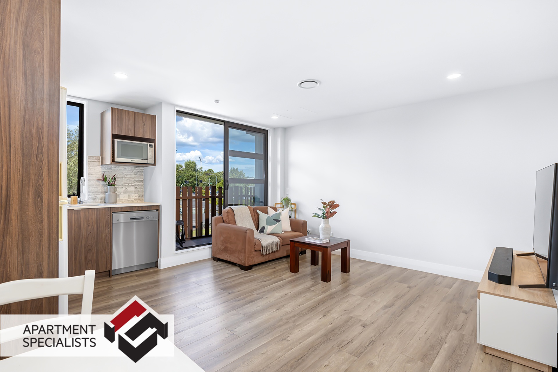 1 | 22 Library Lane, Albany | Apartment Specialists