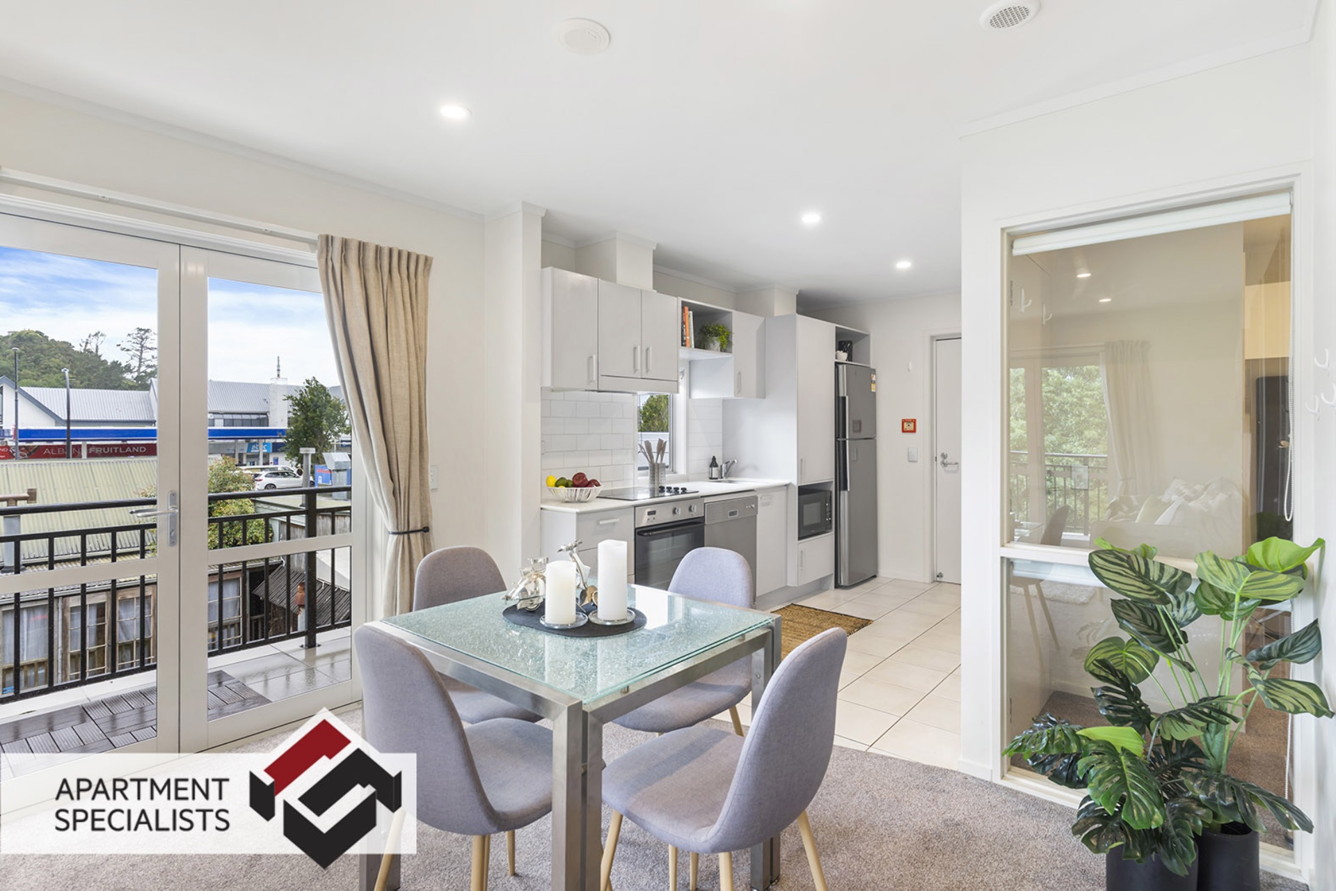 1 | 4 Kell Drive, Albany | Apartment Specialists