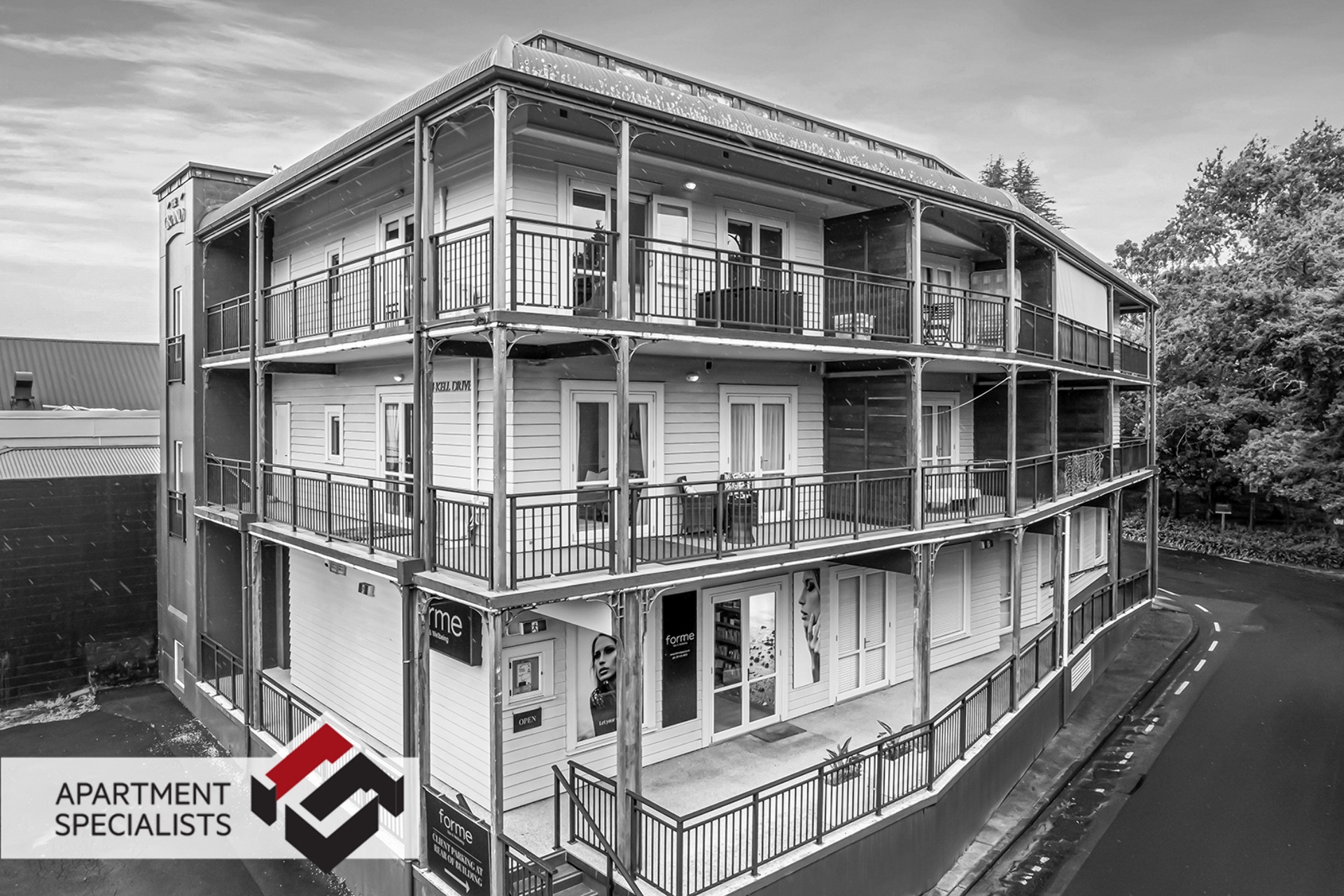 2 | 4 Kell Drive, Albany | Apartment Specialists