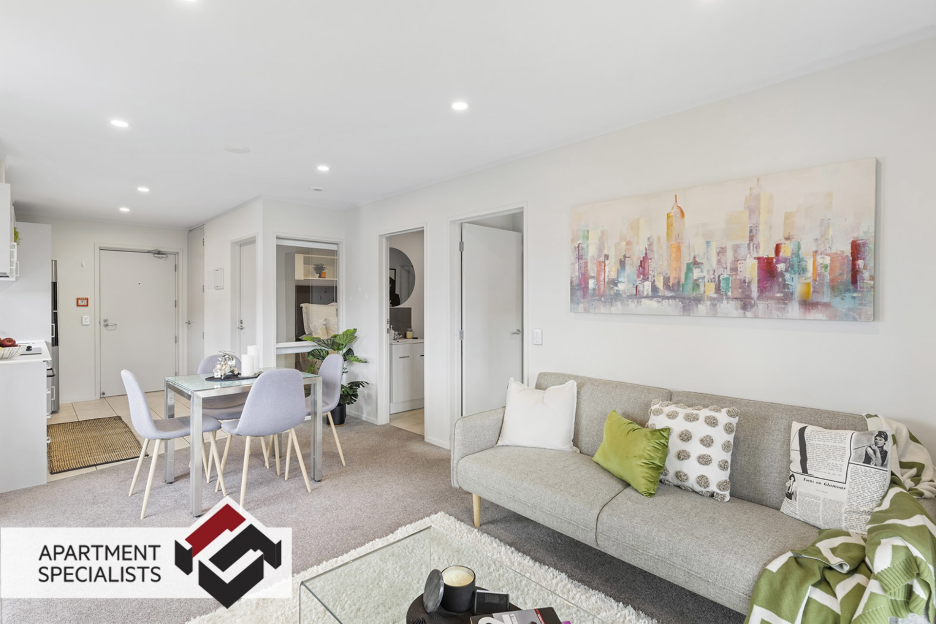 7 | 4 Kell Drive, Albany | Apartment Specialists