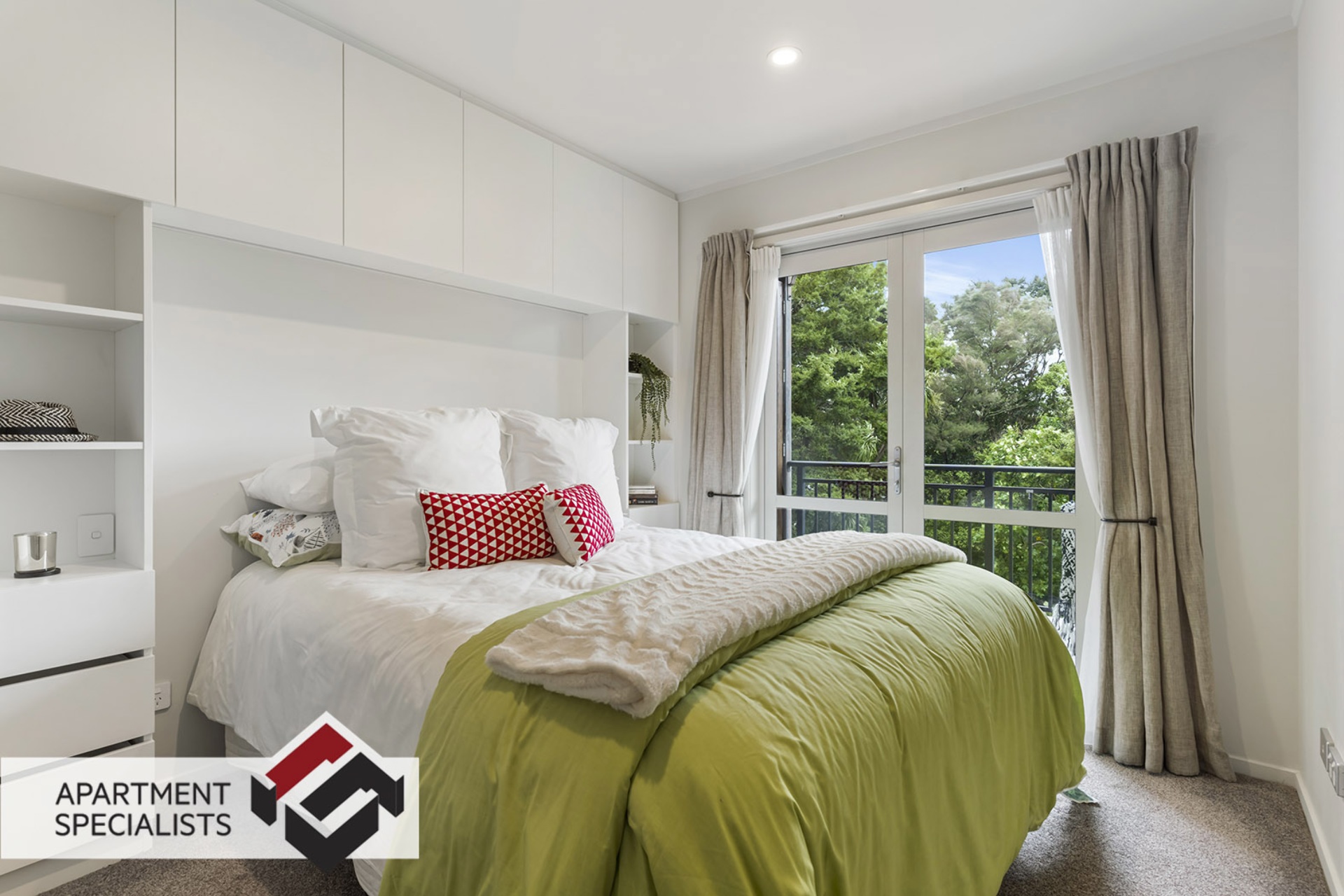 13 | 4 Kell Drive, Albany | Apartment Specialists