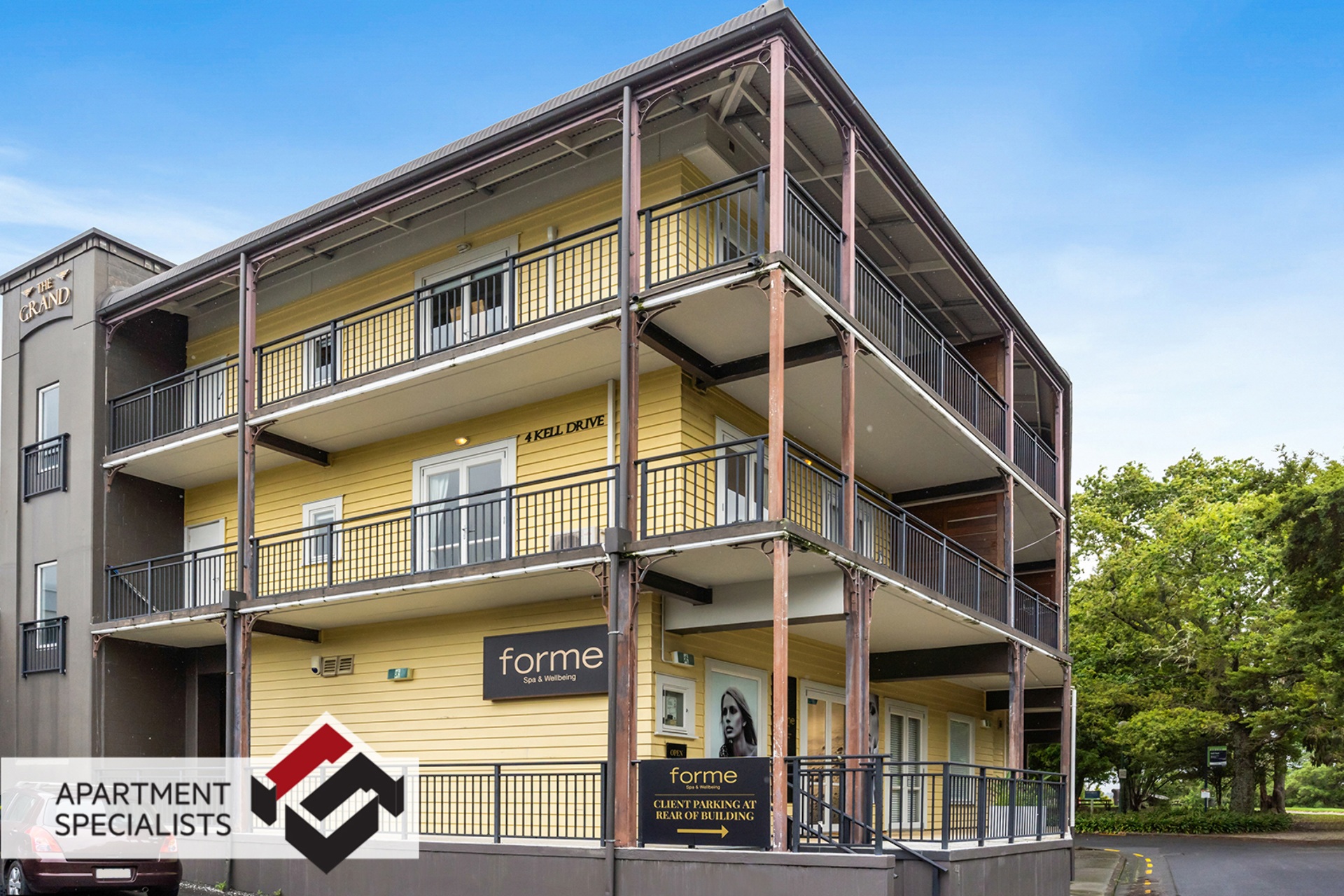 16 | 4 Kell Drive, Albany | Apartment Specialists