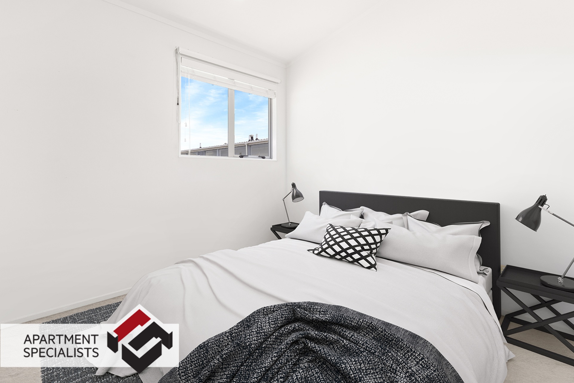 18 | 26 Morningside Drive, Morningside | Apartment Specialists