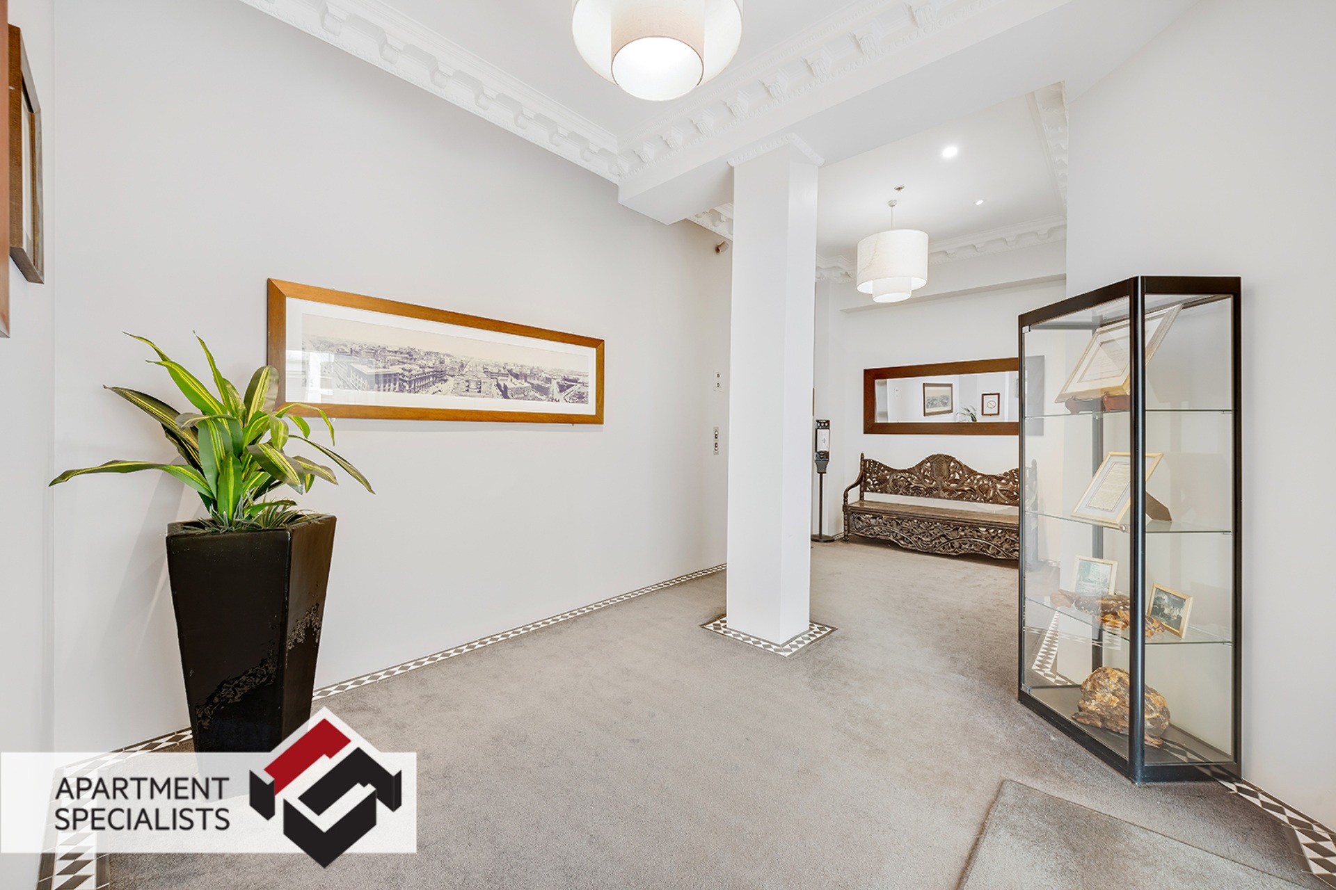 16 | 20 Wolfe Street, City Centre | Apartment Specialists