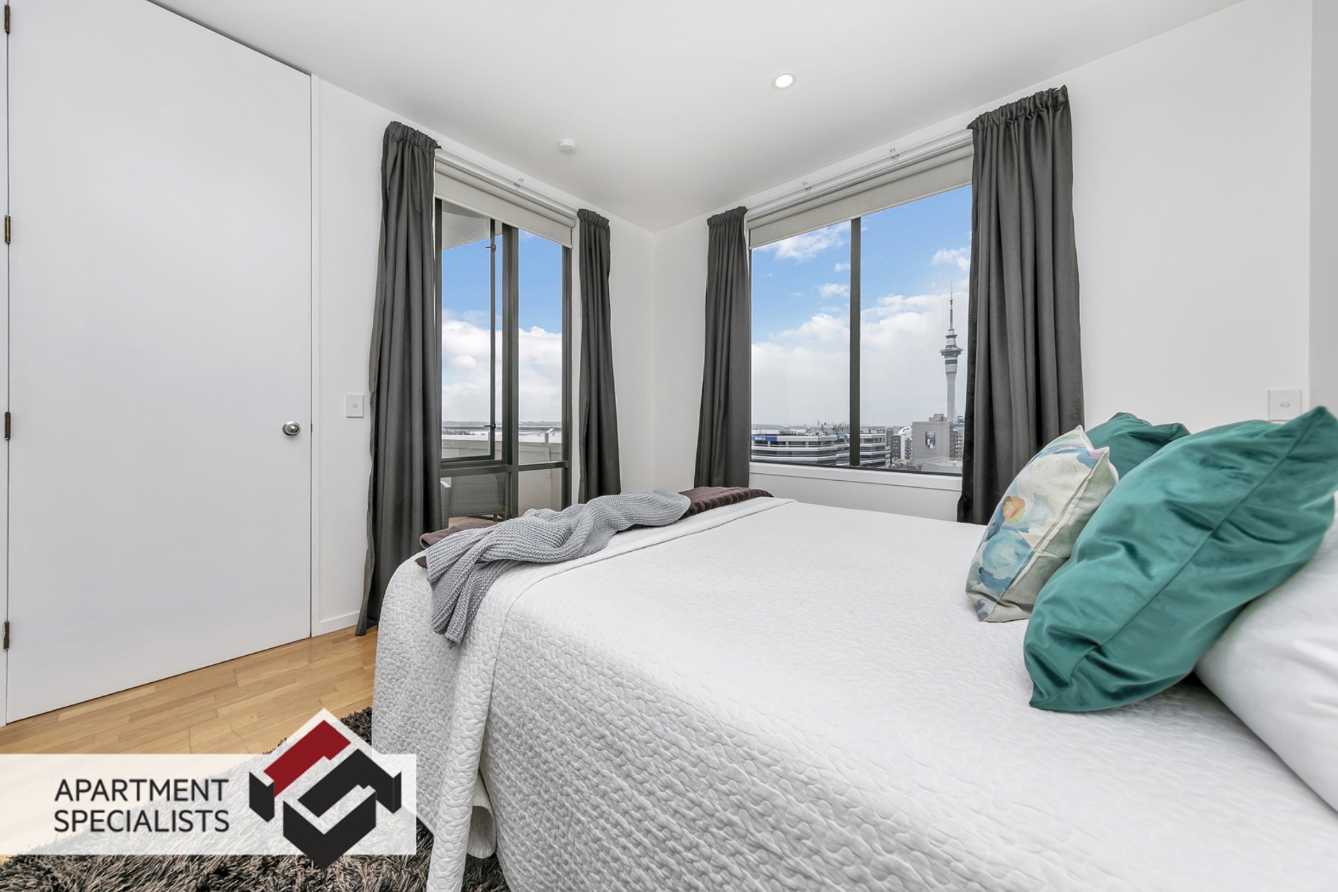 9 | 22 Beresford Square, City Centre | Apartment Specialists