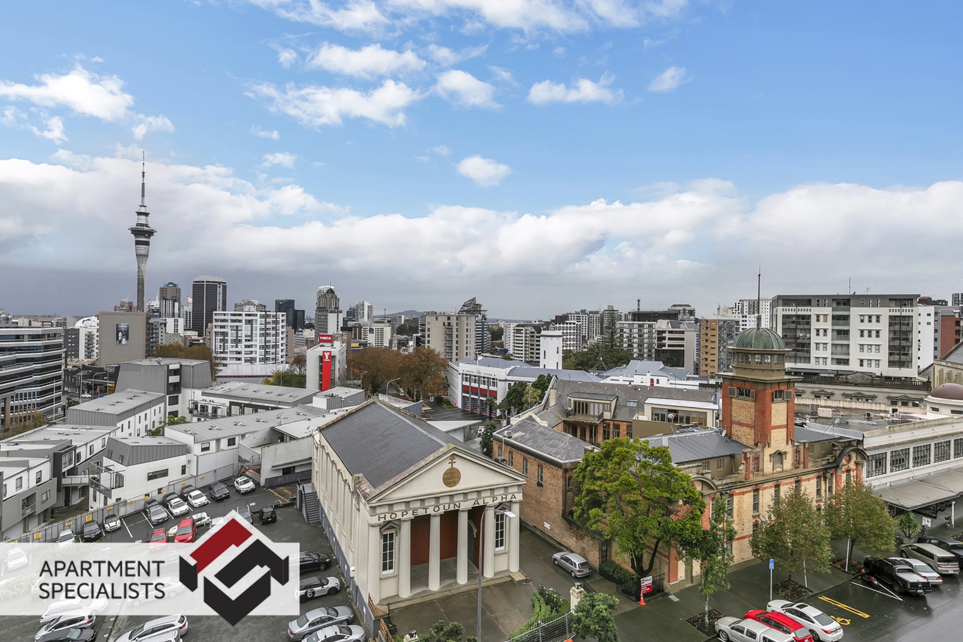 10 | 22 Beresford Square, City Centre | Apartment Specialists