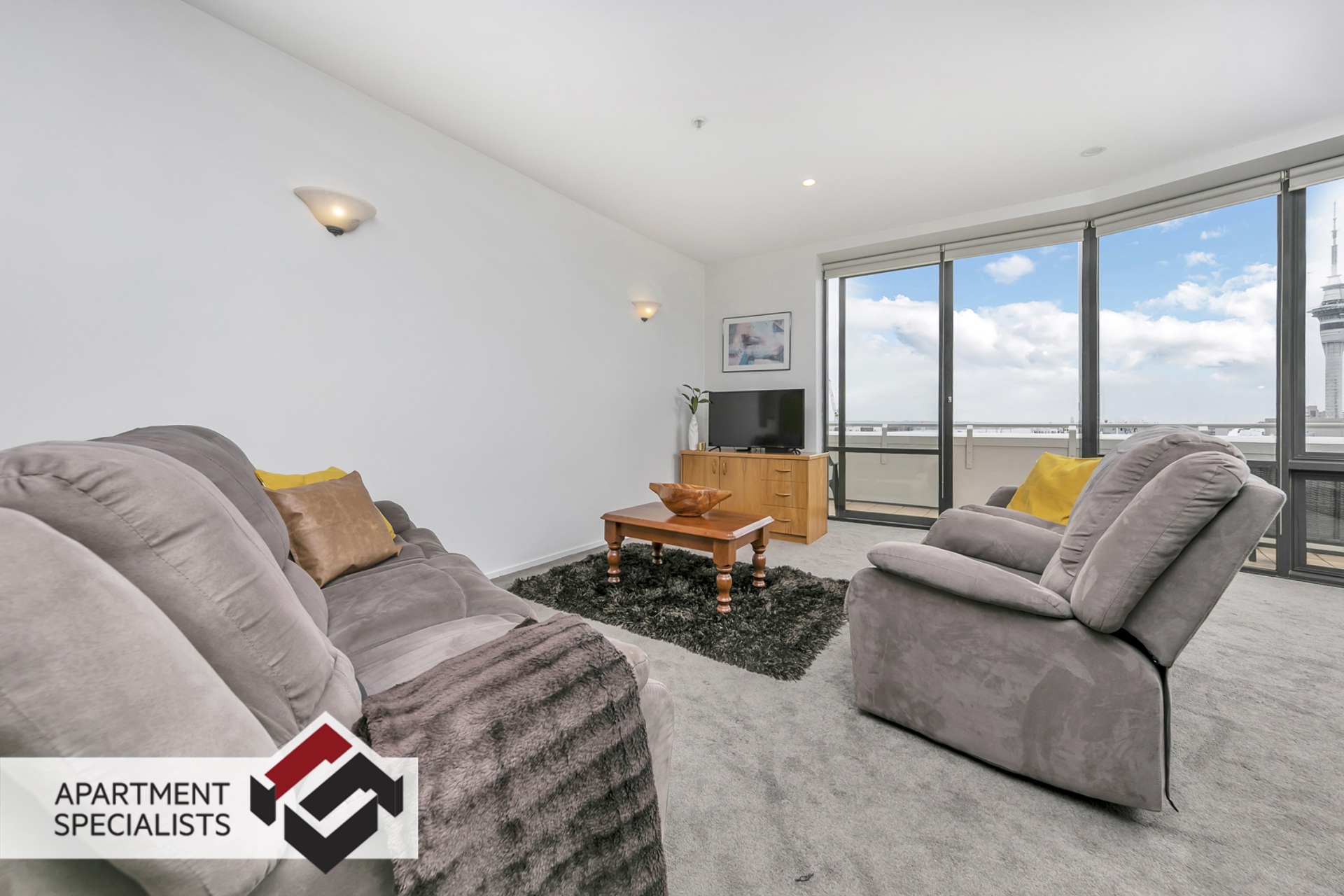4 | 22 Beresford Square, City Centre | Apartment Specialists