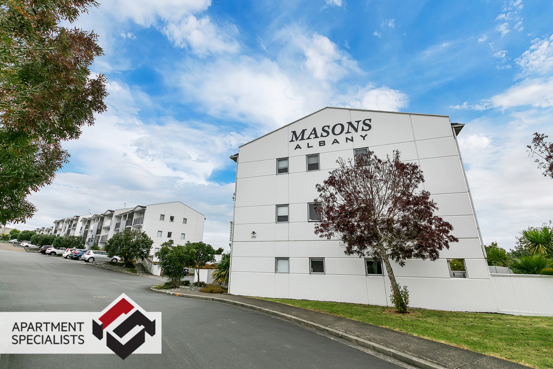 10 | 60 Masons Road, Albany | Apartment Specialists