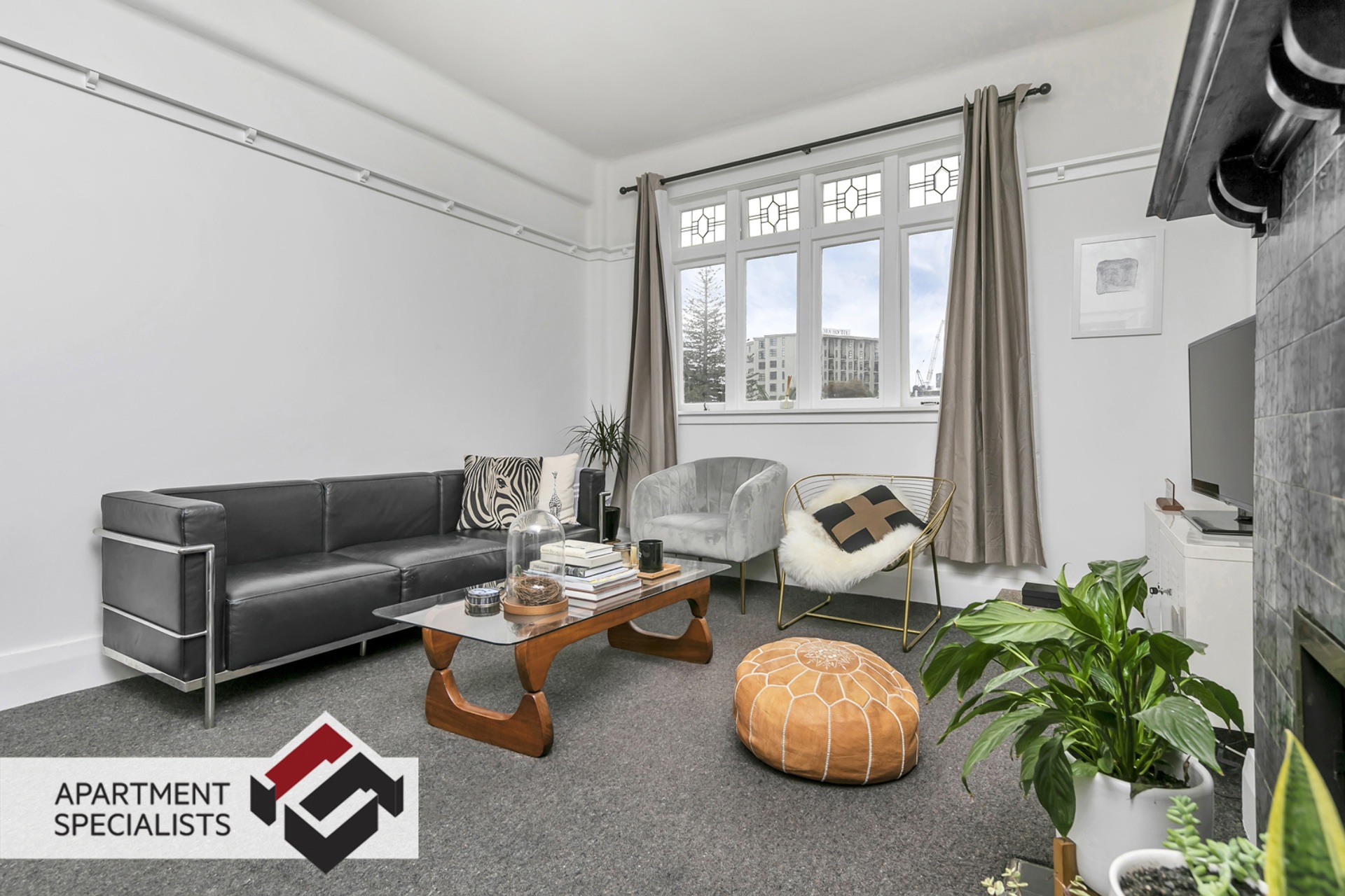 4 | 20 Poynton Terrace, City Centre | Apartment Specialists