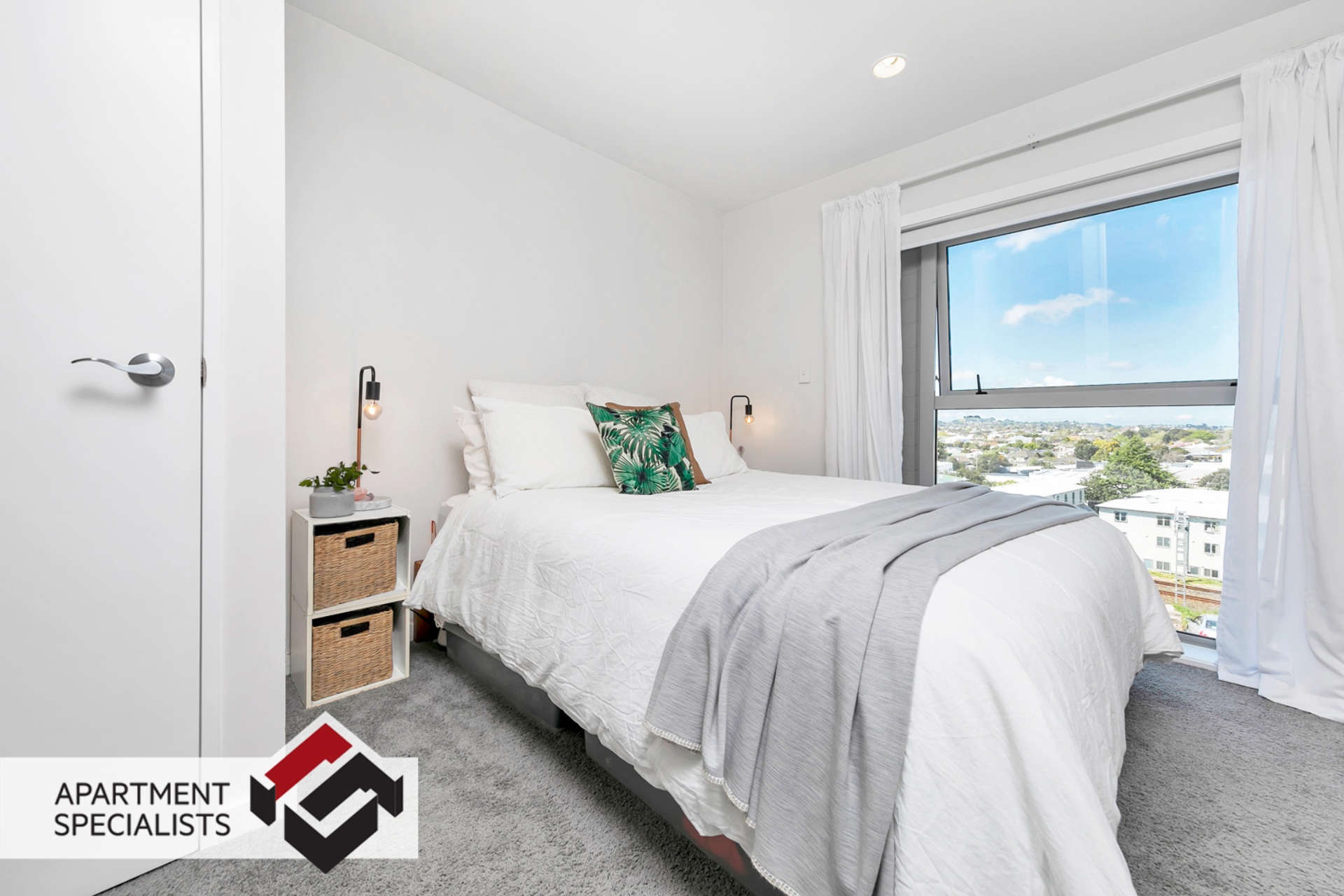 6 | 2 Western Springs Road, Kingsland | Apartment Specialists