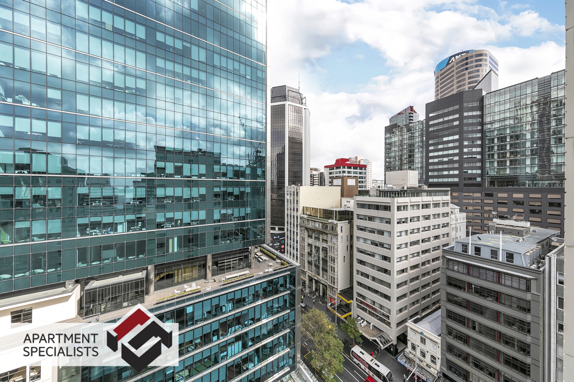 7 | 62 Queen Street, City Centre | Apartment Specialists