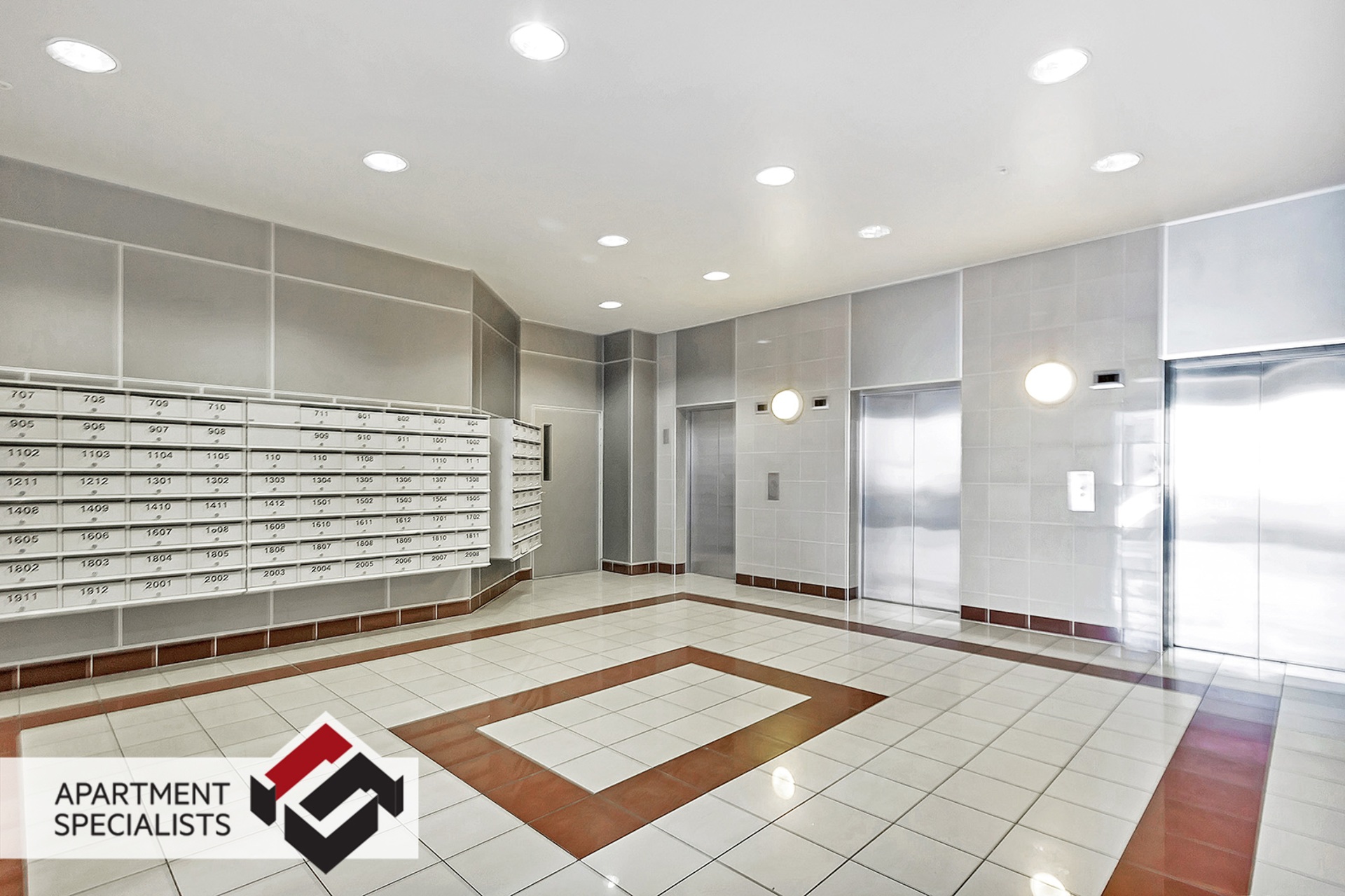11 Liverpool Street, City Centre | Apartment Specialists Auckland 11 | 11 Liverpool Street, City Centre | Apartment Specialists