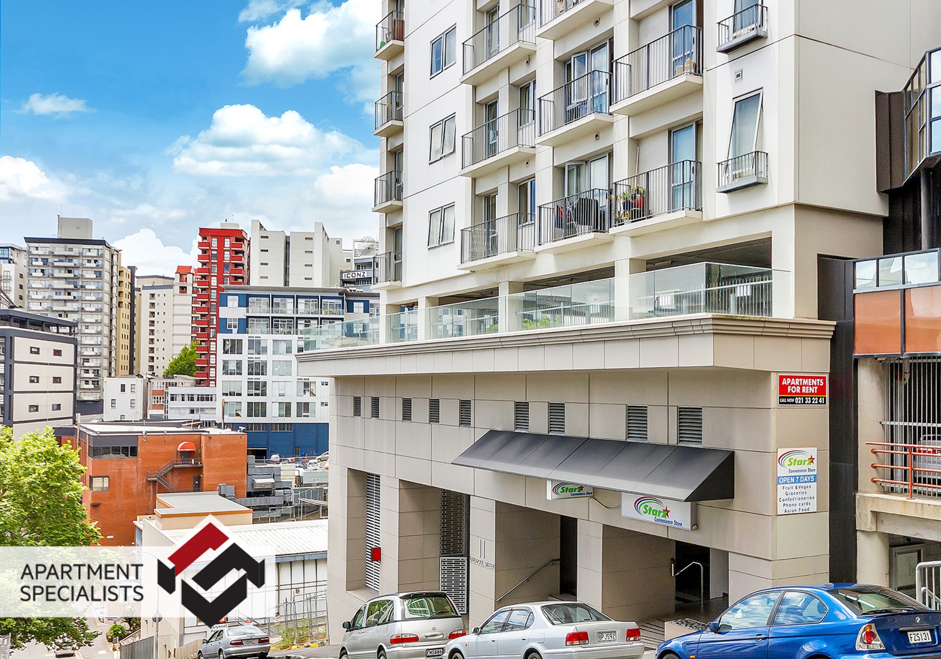 11 Liverpool Street, City Centre | Apartment Specialists Auckland 12 | 11 Liverpool Street, City Centre | Apartment Specialists