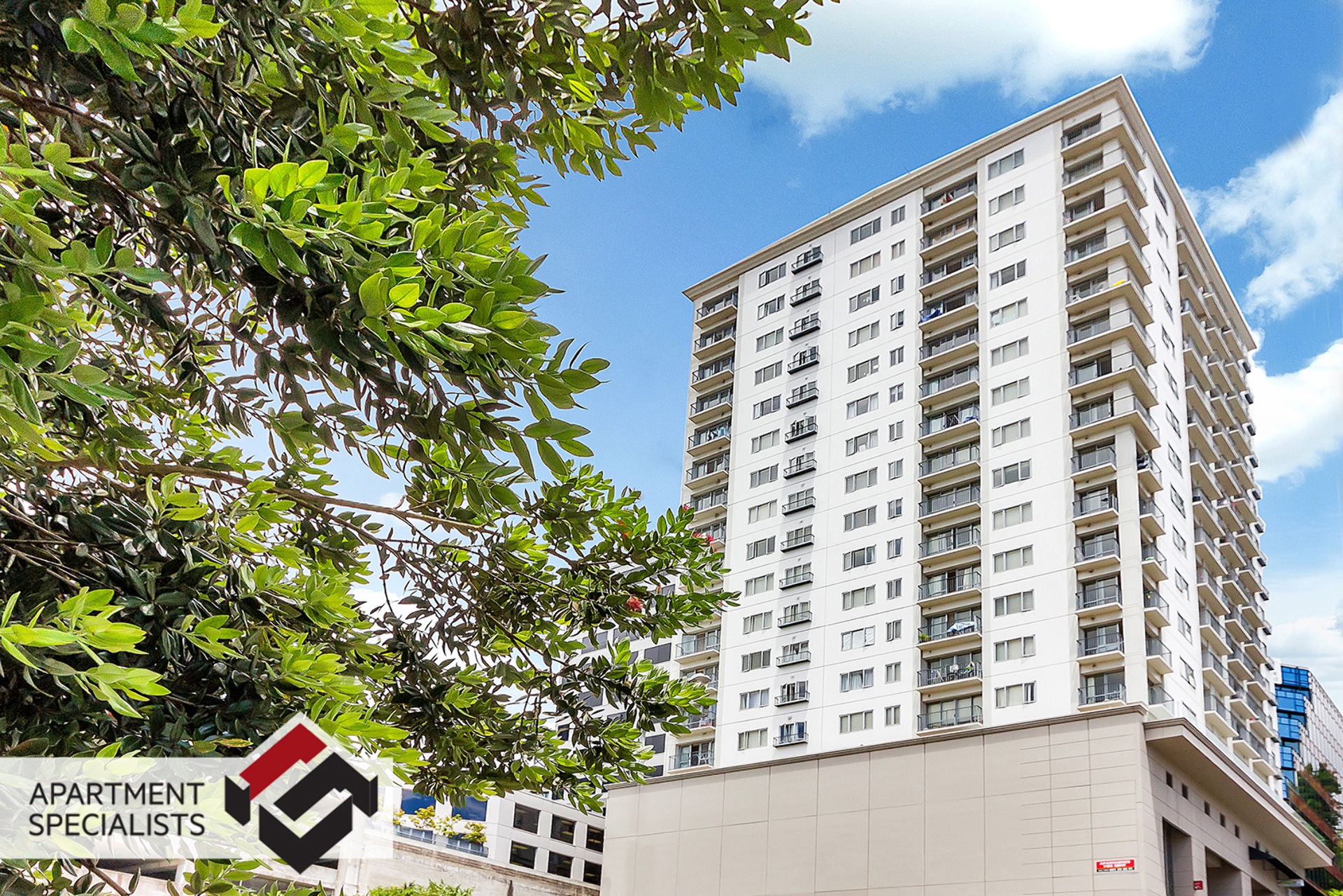 11 Liverpool Street, City Centre | Apartment Specialists Auckland 2 | 11 Liverpool Street, City Centre | Apartment Specialists