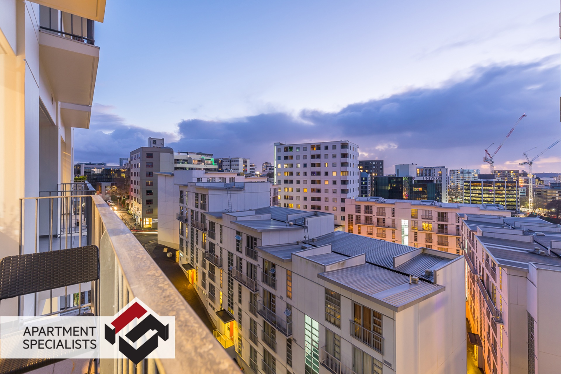 11 Liverpool Street, City Centre | Apartment Specialists Auckland 7 | 11 Liverpool Street, City Centre | Apartment Specialists