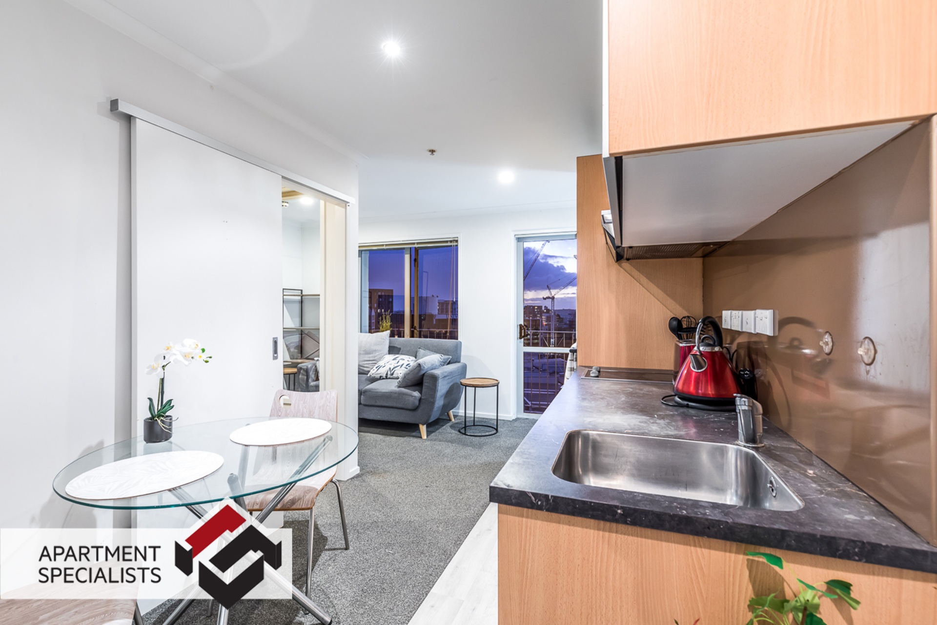 11 Liverpool Street, City Centre | Apartment Specialists Auckland 8 | 11 Liverpool Street, City Centre | Apartment Specialists