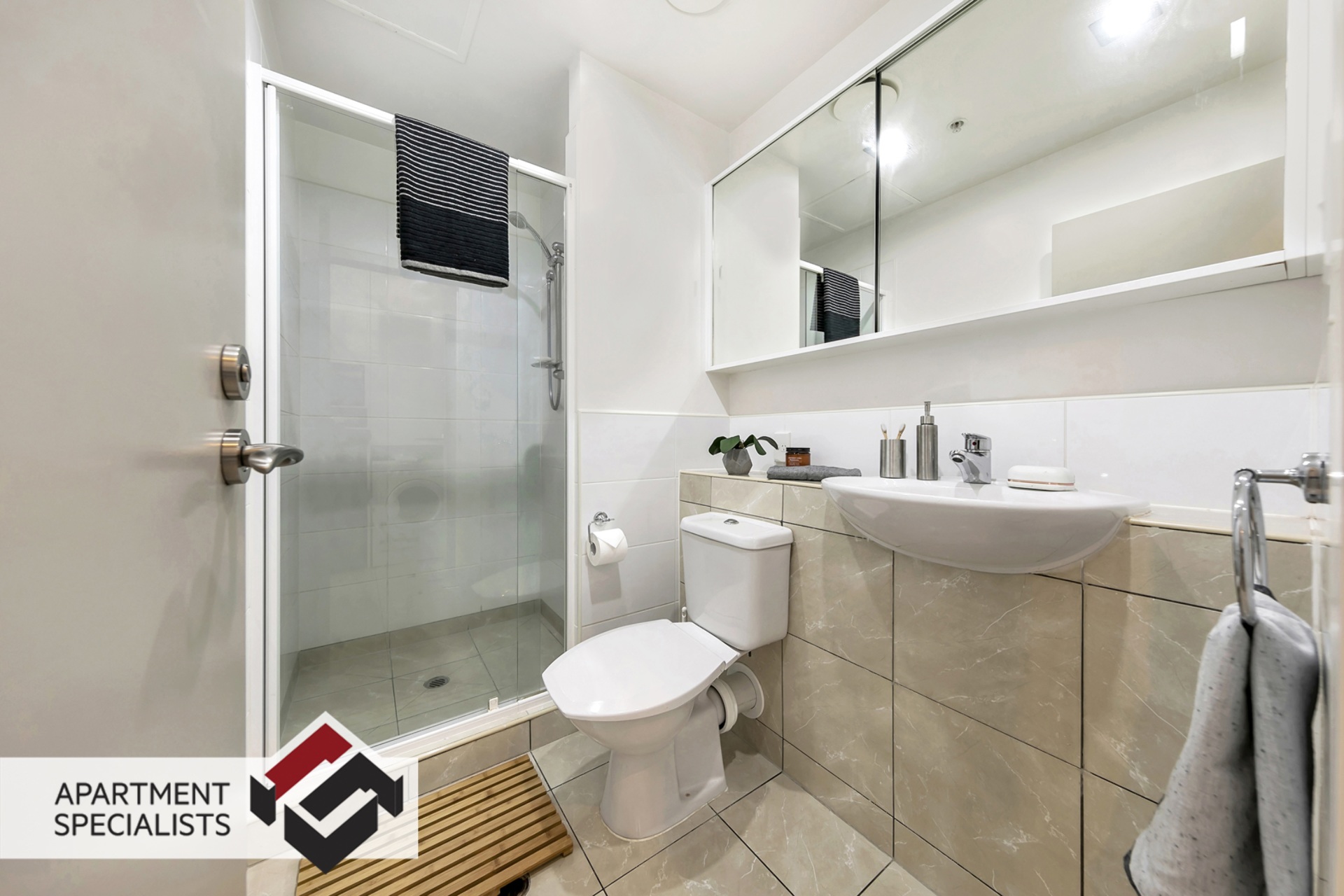 7 | 62 Queen Street, City Centre | Apartment Specialists