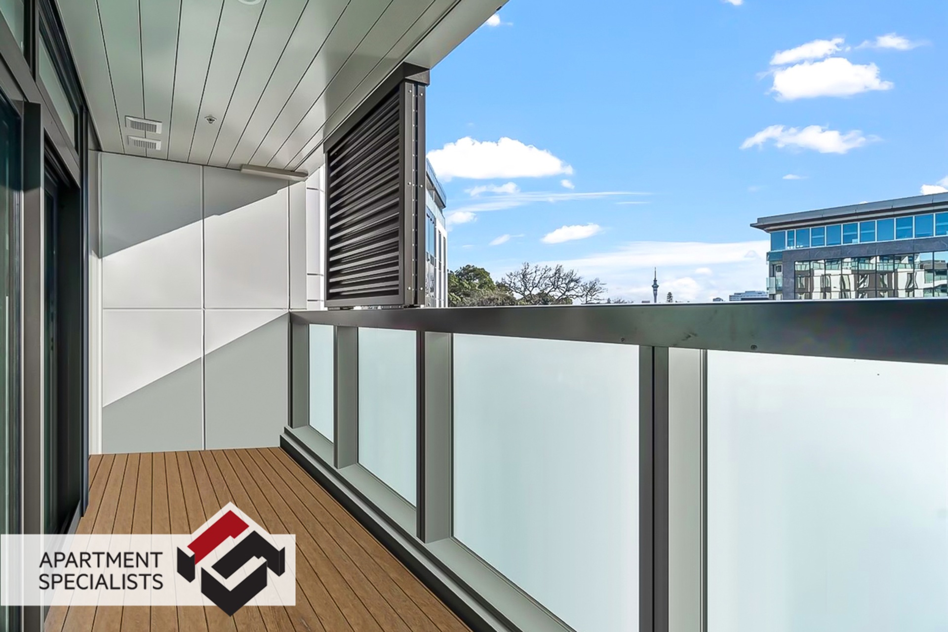 4 | 43B Gillies Avenue, Newmarket | Apartment Specialists