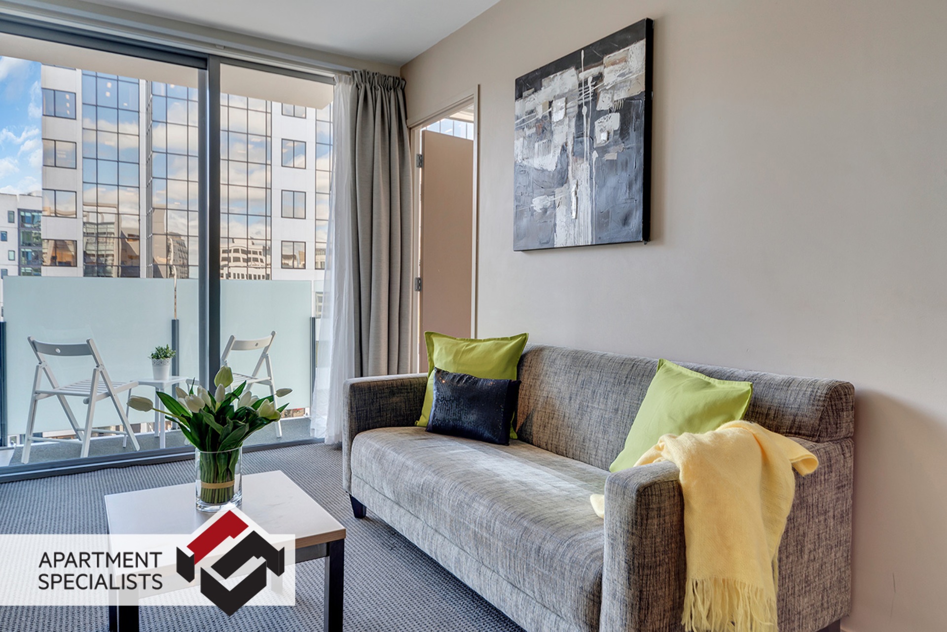 0 | 85 Wakefield Street, City Centre | Apartment Specialists