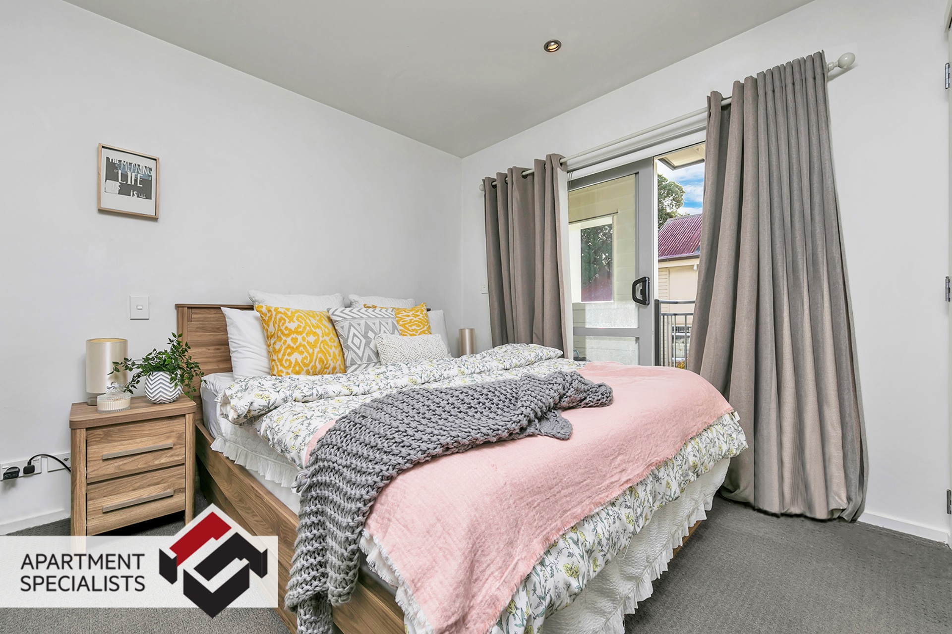 6 | 71 Spencer Road, Albany | Apartment Specialists
