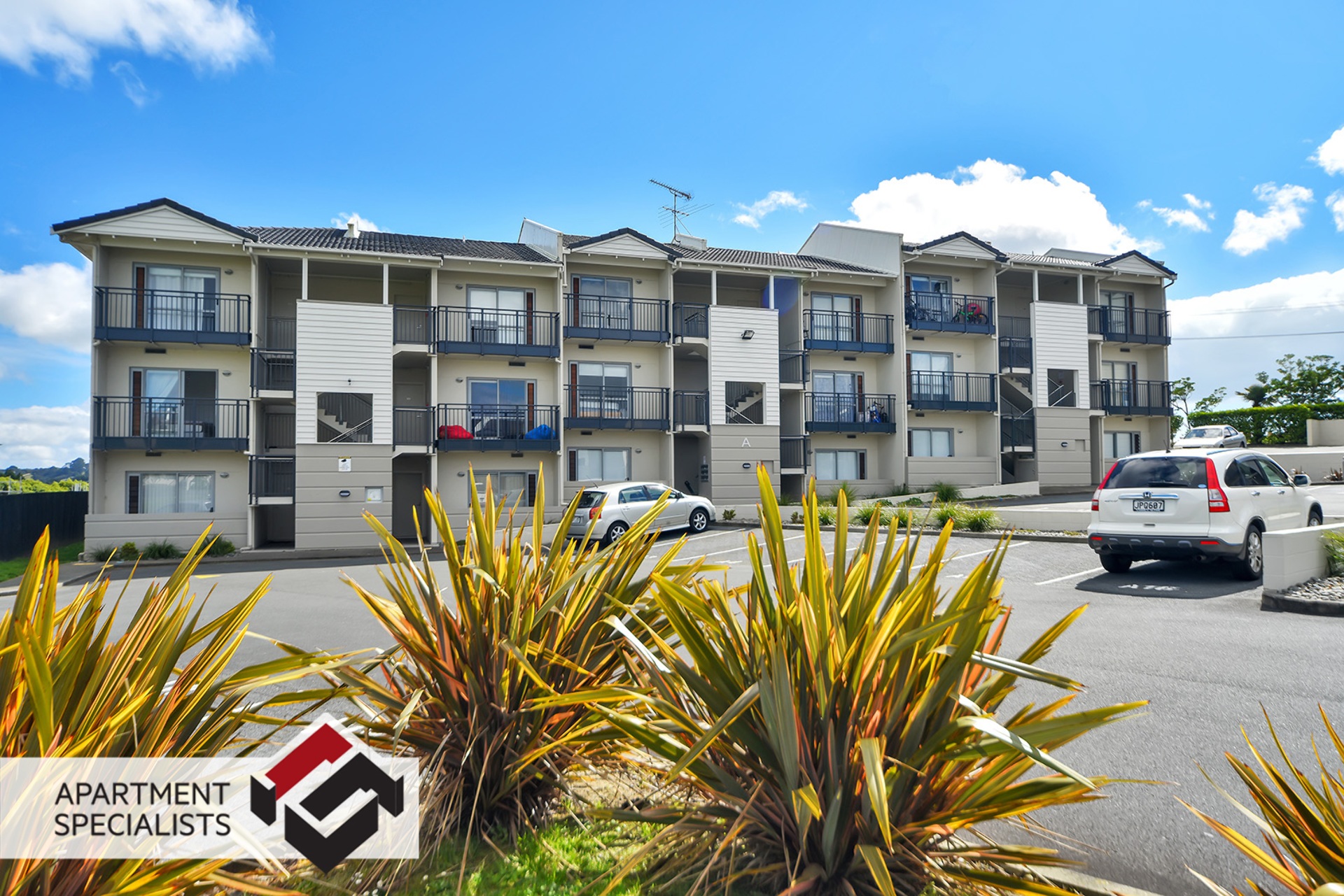 9 | 71 Spencer Road, Albany | Apartment Specialists