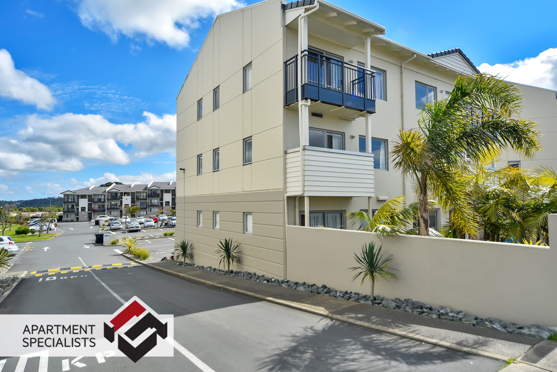 15 | 71 Spencer Road, Albany | Apartment Specialists