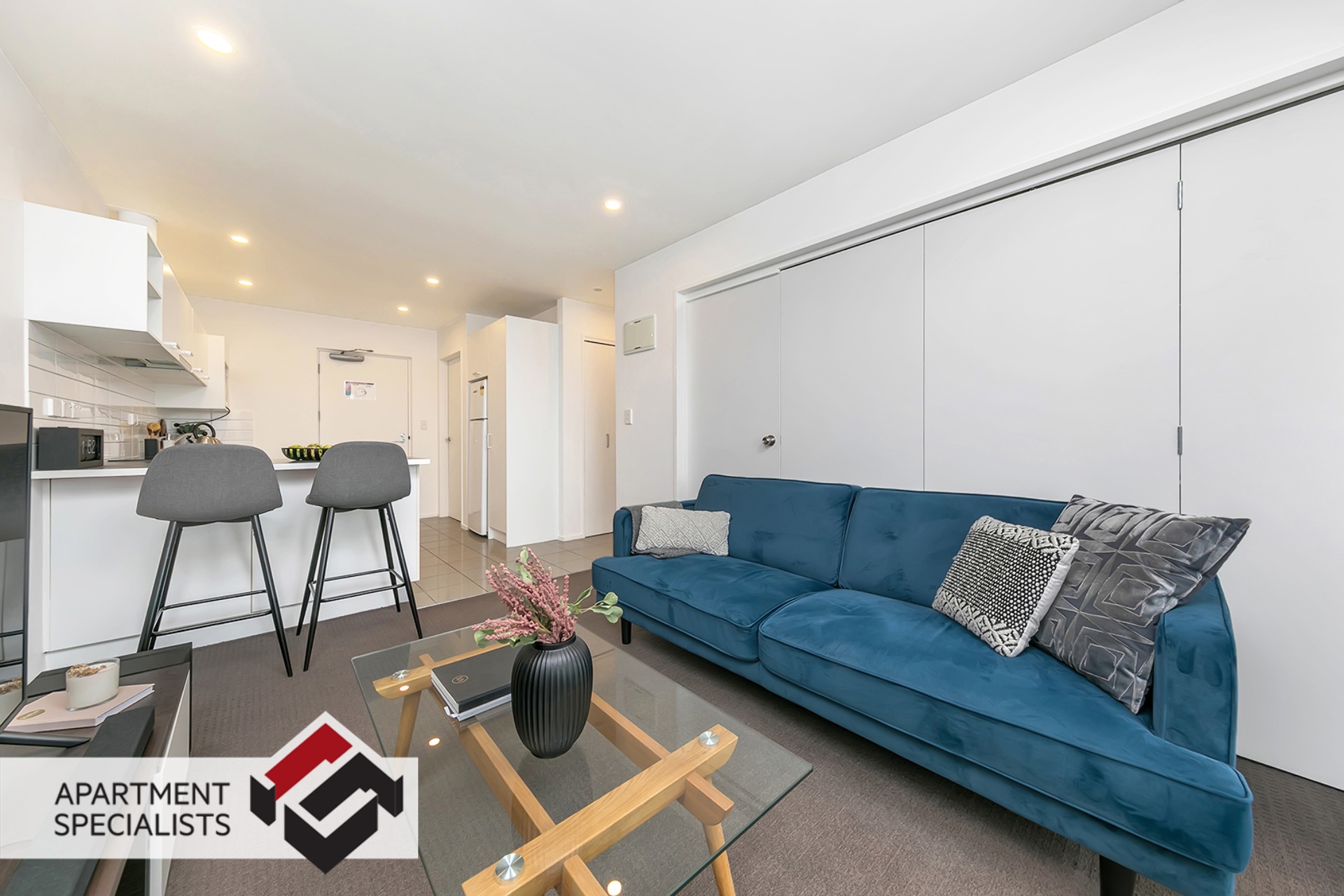 1 | 71 Spencer Road, Albany | Apartment Specialists