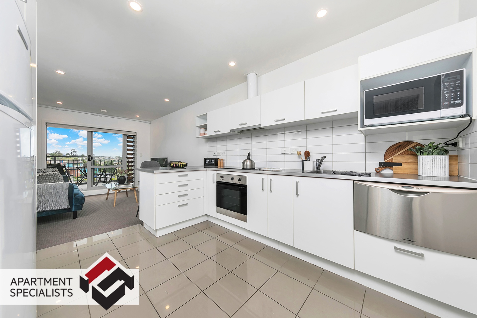 6 | 71 Spencer Road, Albany | Apartment Specialists