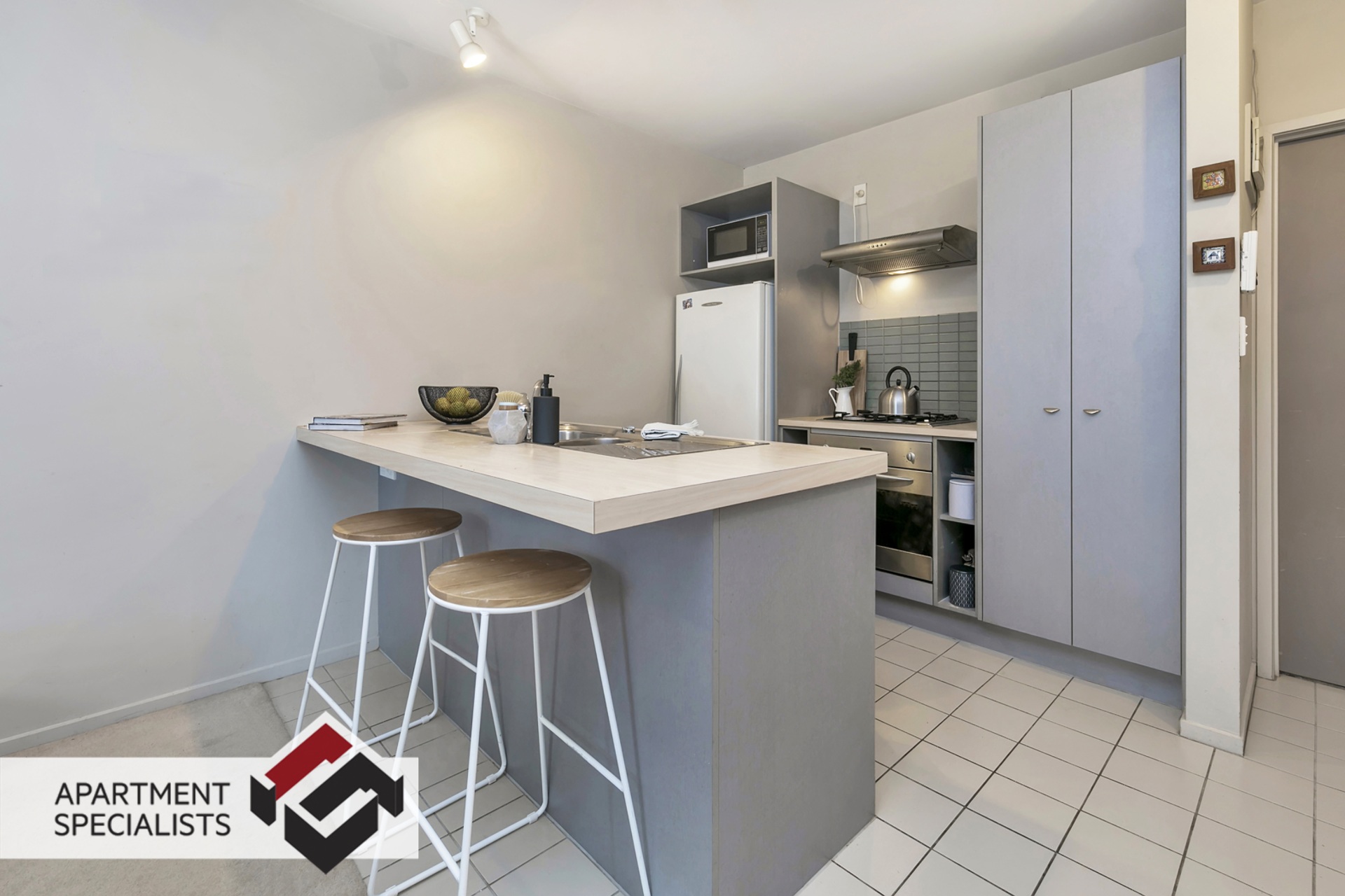 2 | 33 New North Road, Eden Terrace | Apartment Specialists