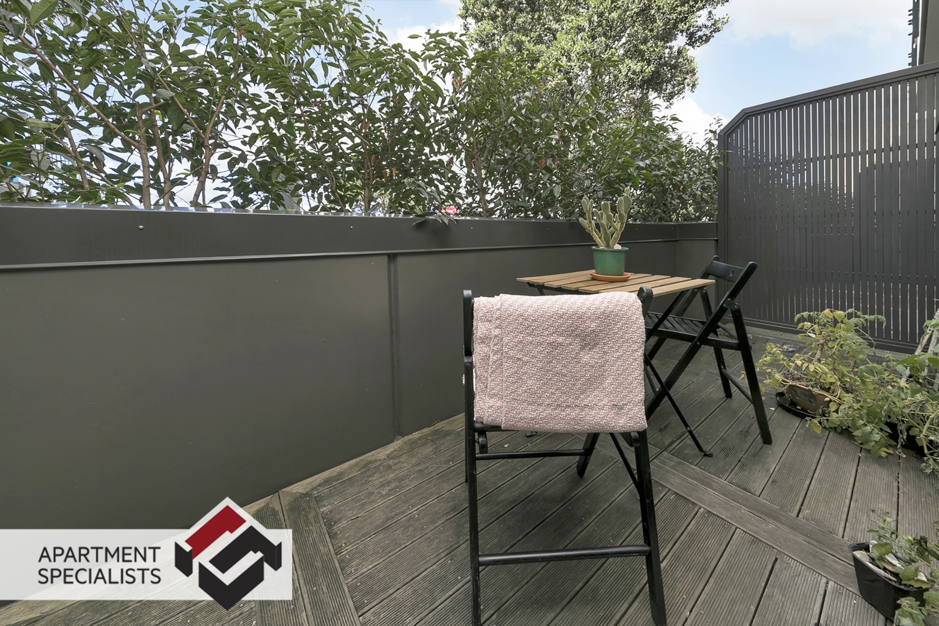 4 | 33 New North Road, Eden Terrace | Apartment Specialists