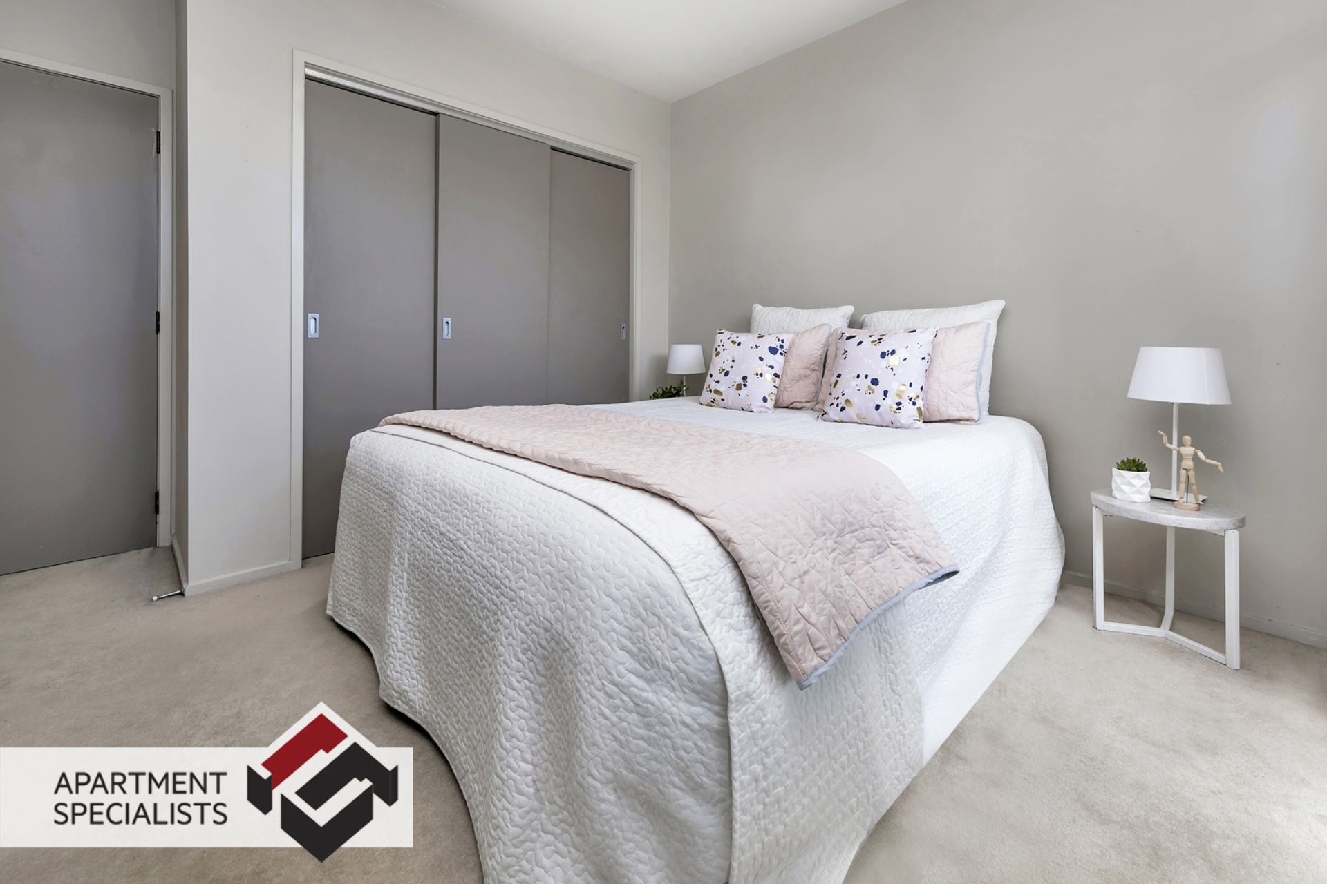 5 | 33 New North Road, Eden Terrace | Apartment Specialists