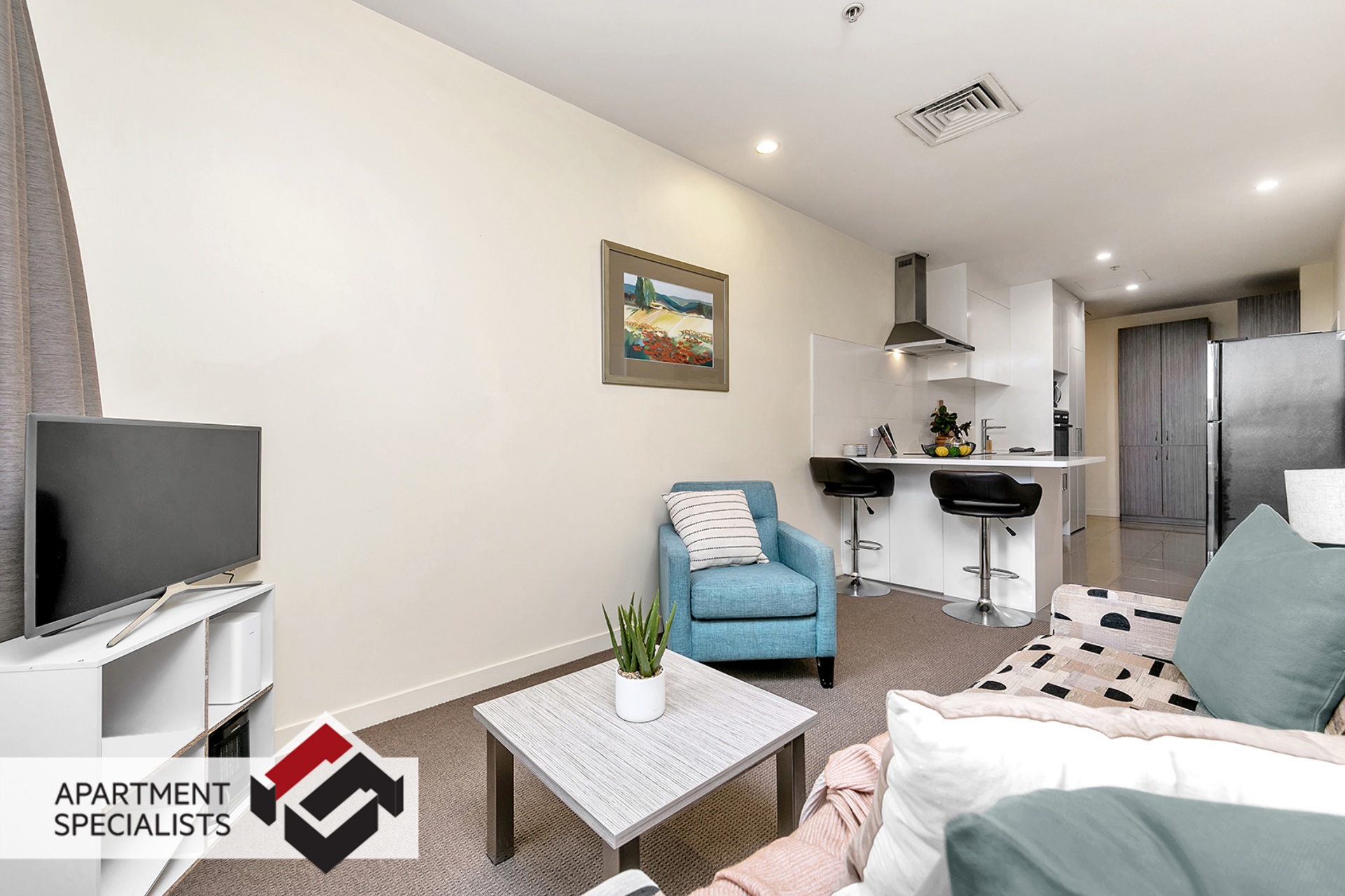 0 | 145 Symonds Street, Eden Terrace | Apartment Specialists