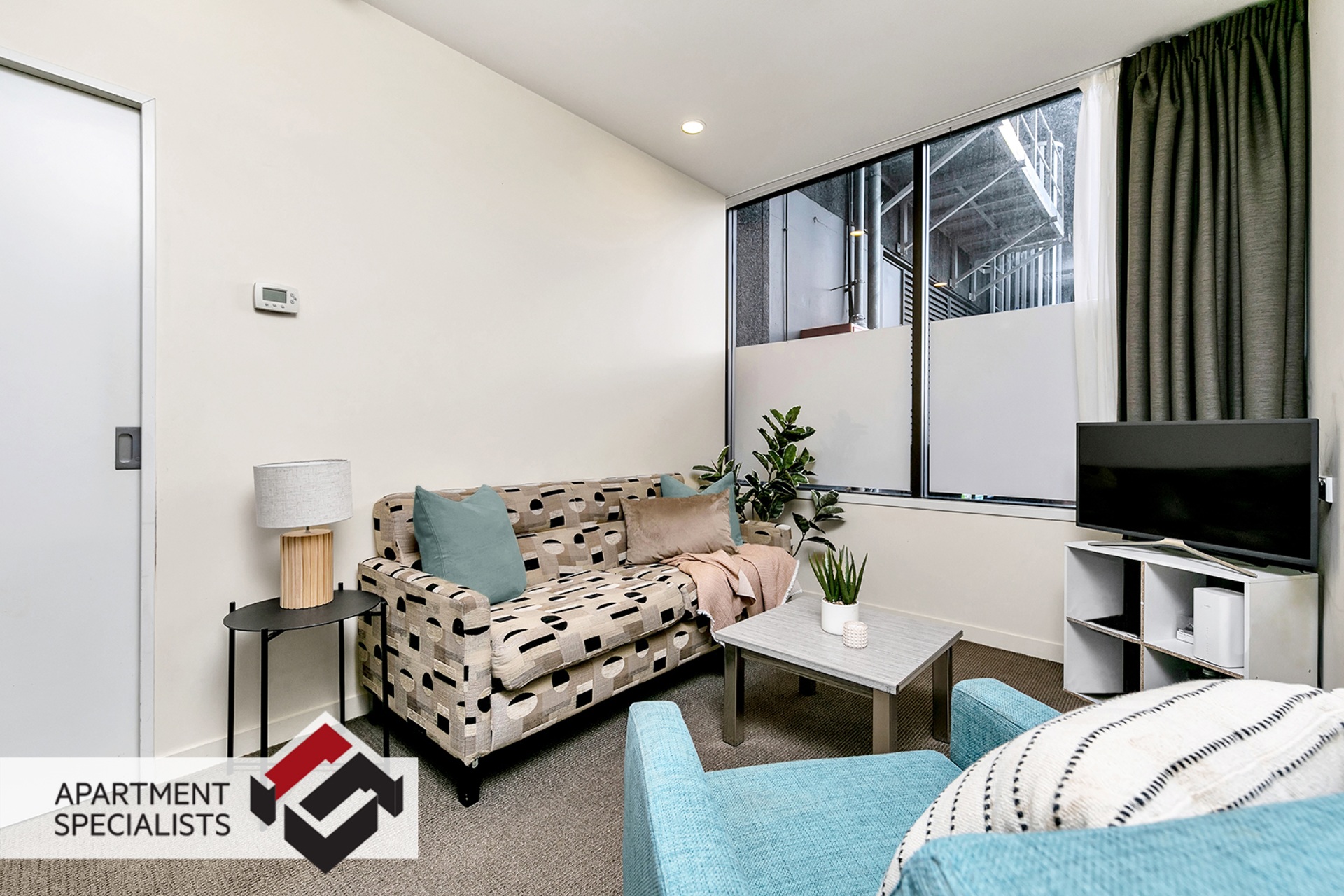 4 | 145 Symonds Street, Eden Terrace | Apartment Specialists