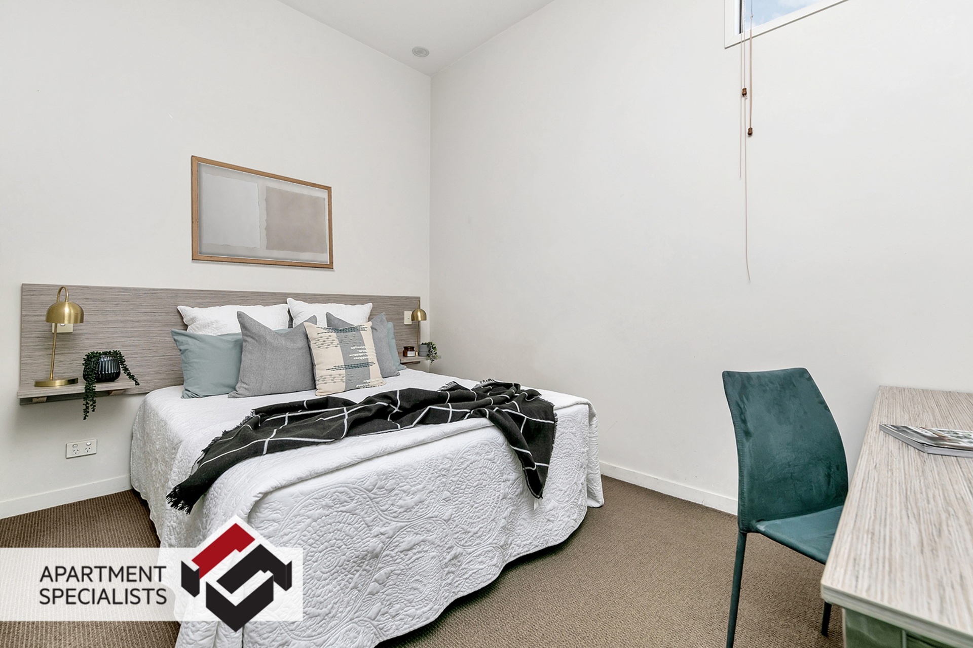 6 | 145 Symonds Street, Eden Terrace | Apartment Specialists