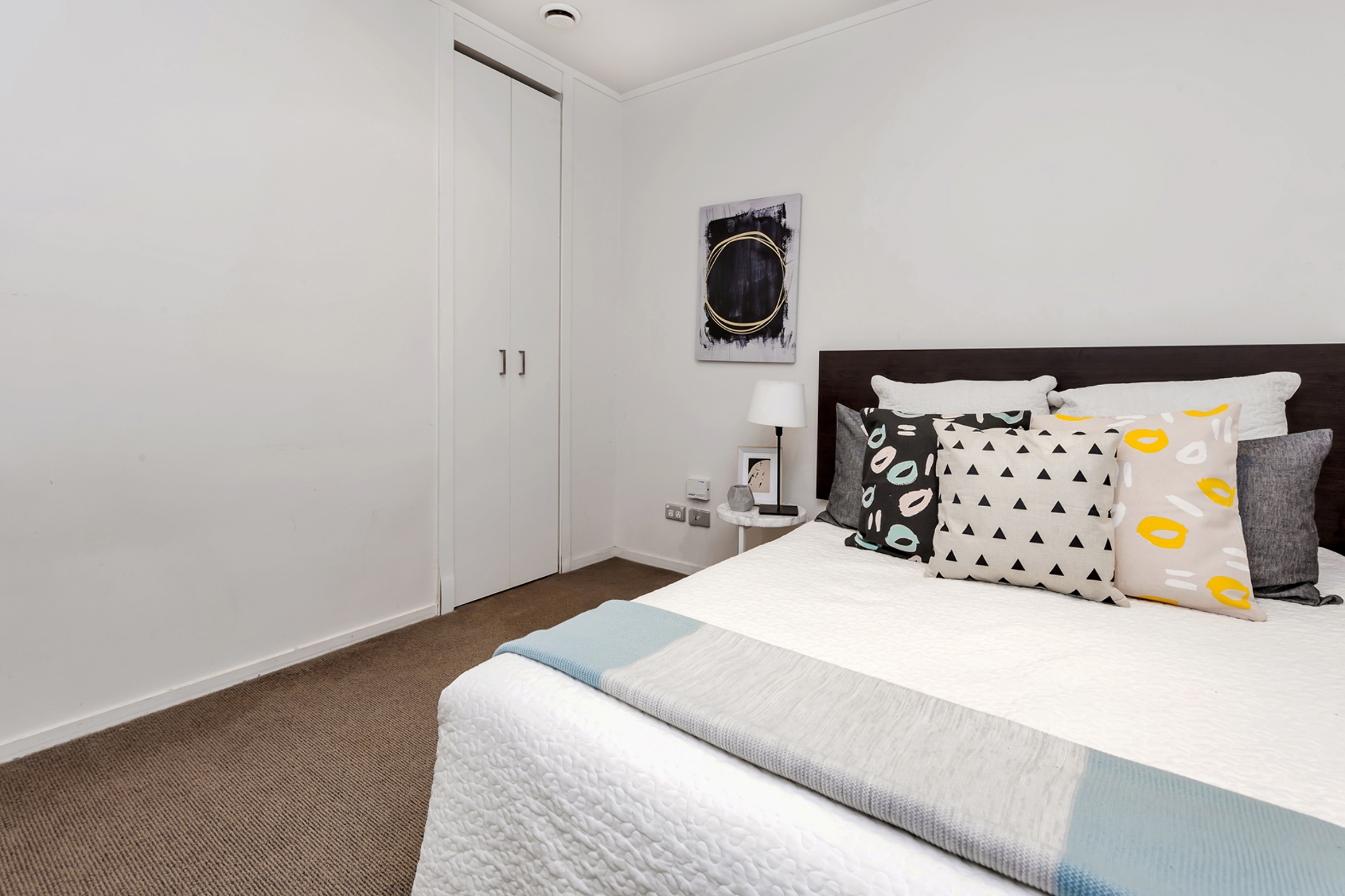 1 | 430 Queen Street, City Centre | Apartment Specialists