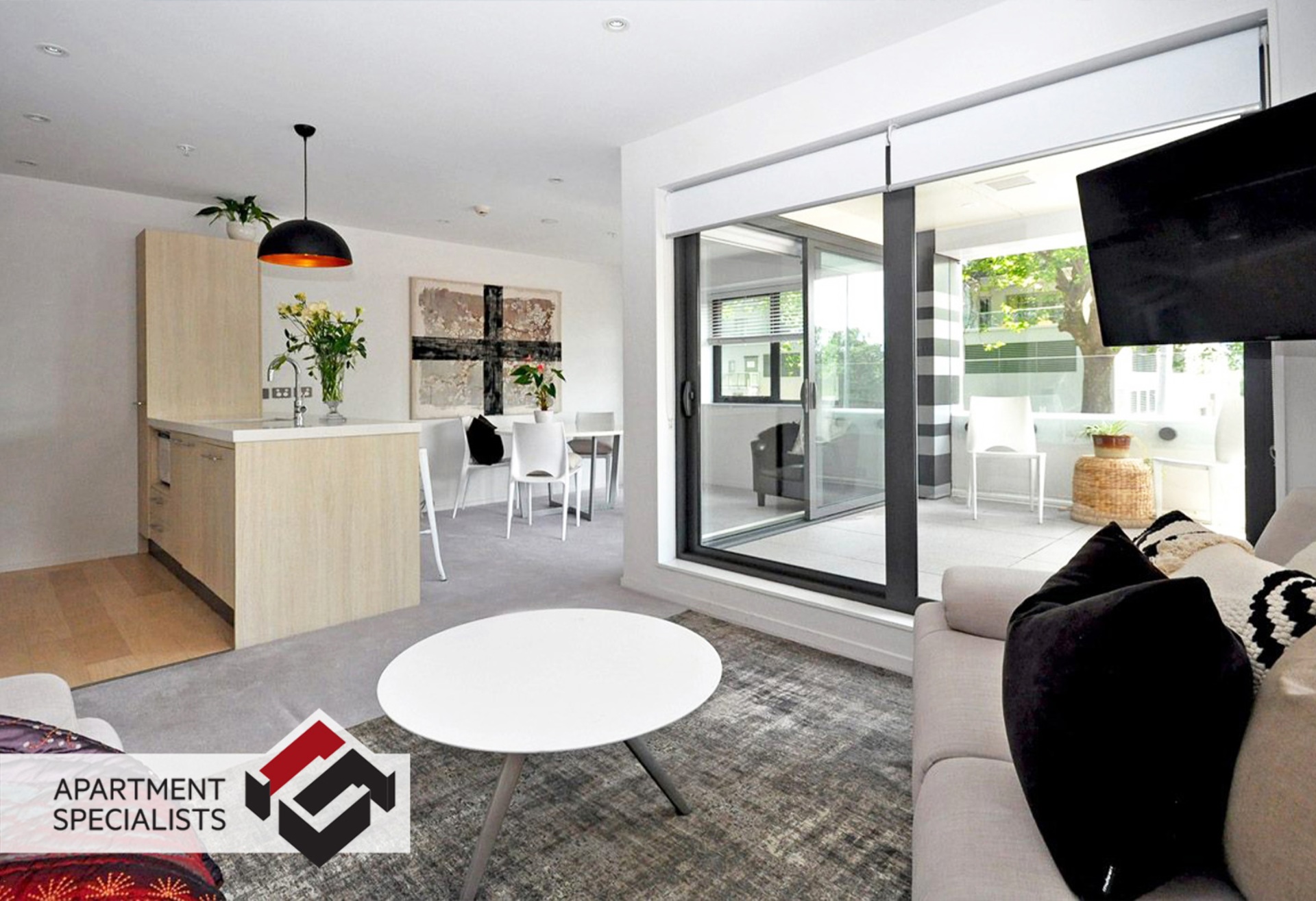 4 | 5 Howe Street, Freemans Bay | Apartment Specialists