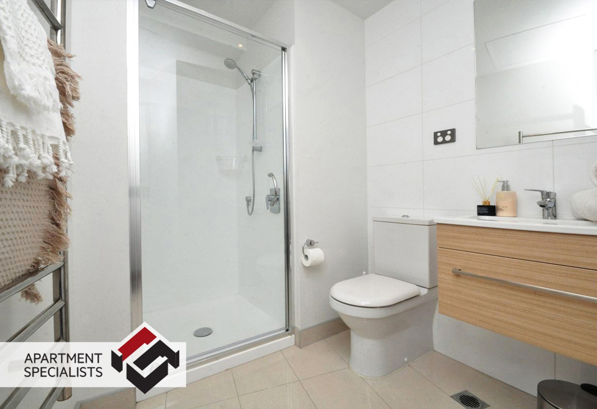 12 | 5 Howe Street, Freemans Bay | Apartment Specialists