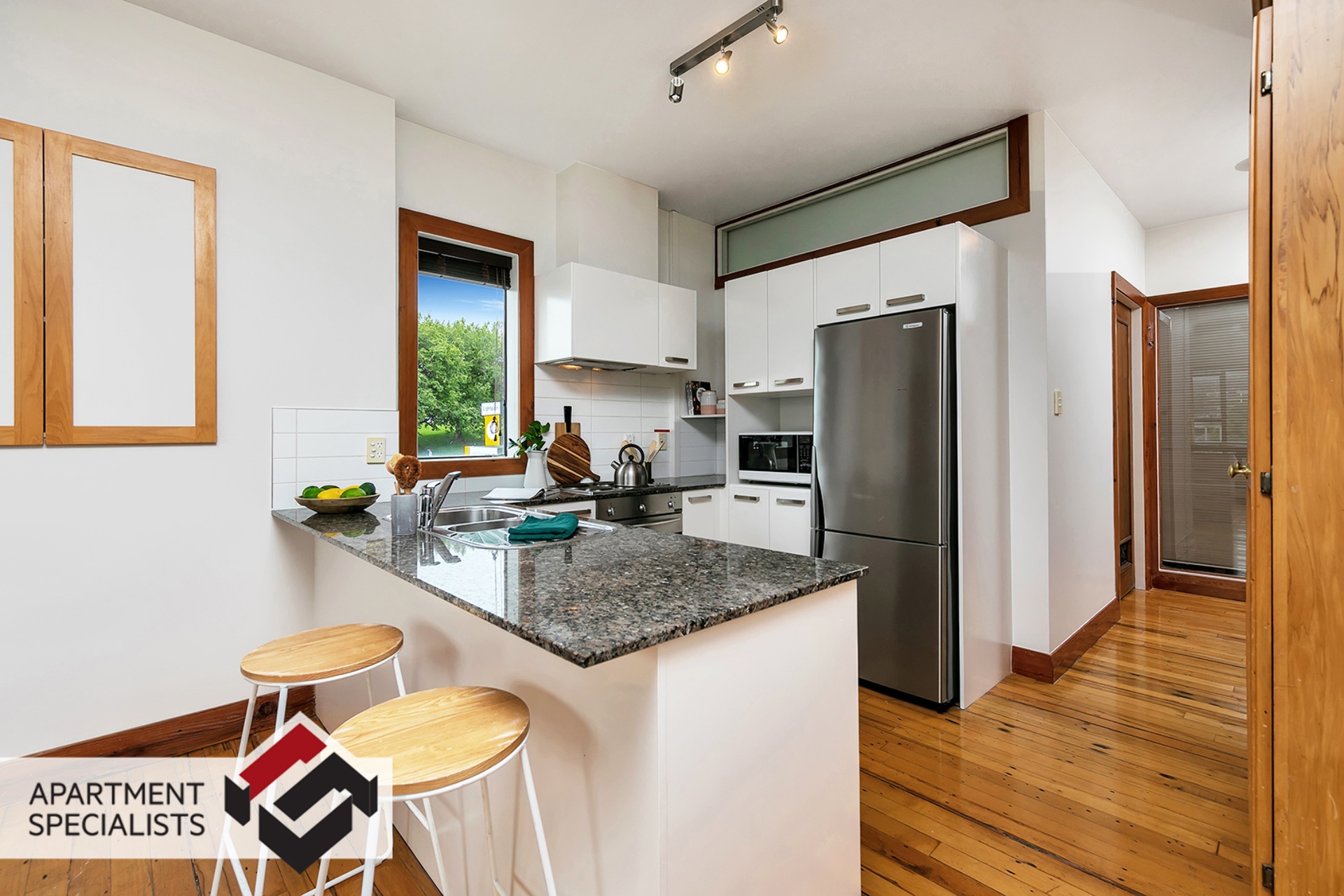 7 | 30 Heather Street, Parnell | Apartment Specialists