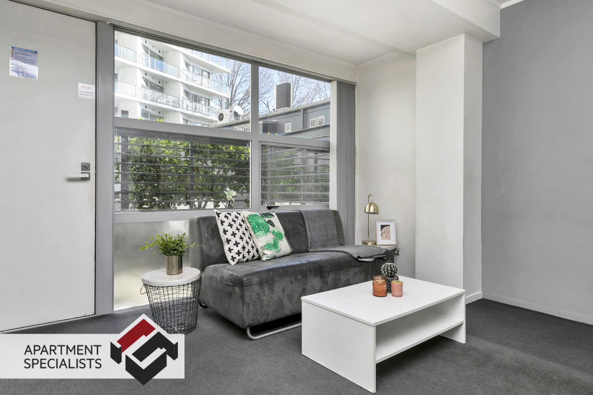 0 | 430 Queen Street, City Centre | Apartment Specialists