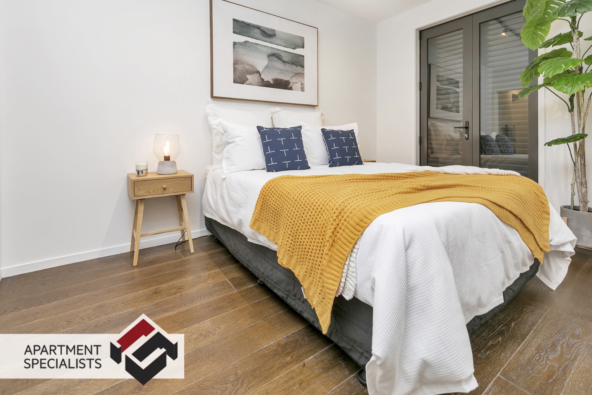 6 | 33 New North Road, Eden Terrace | Apartment Specialists