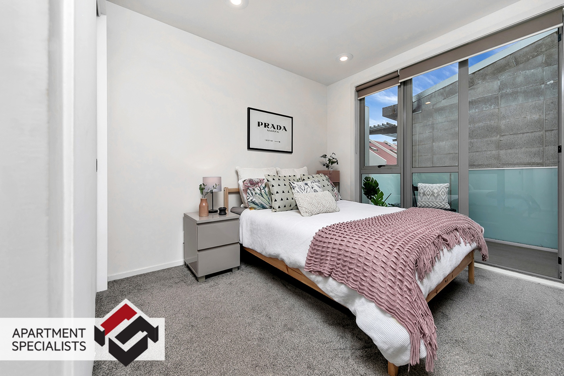 7 | 17 Blake Street, City Centre | Apartment Specialists