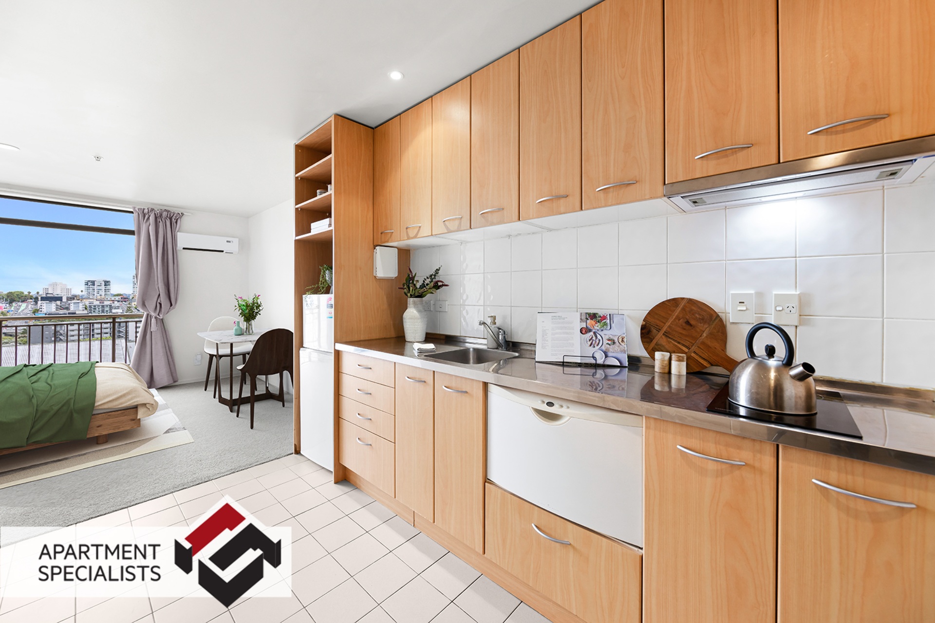 5 | 4 Rendall Place, Eden Terrace | Apartment Specialists
